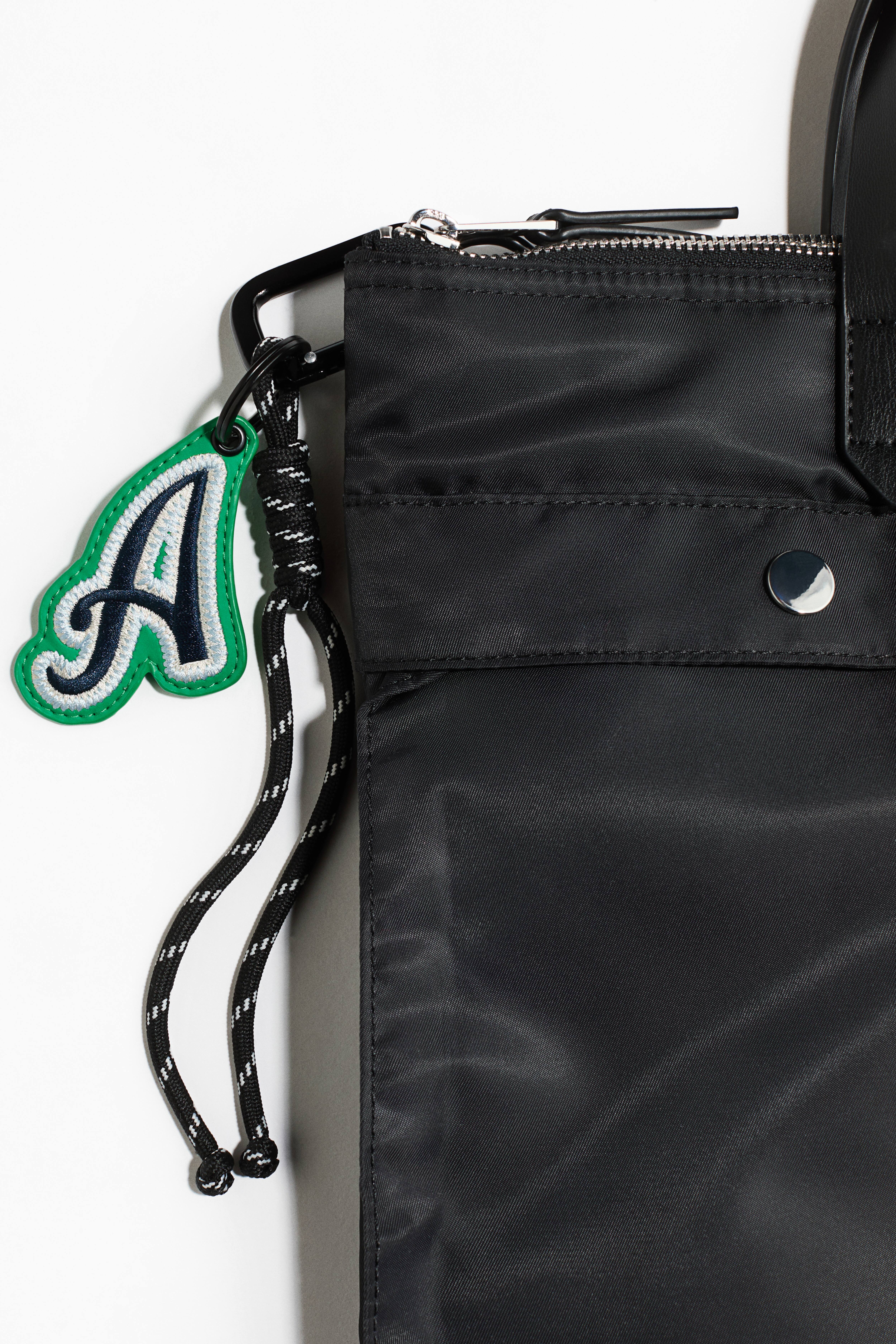 Bag Charm