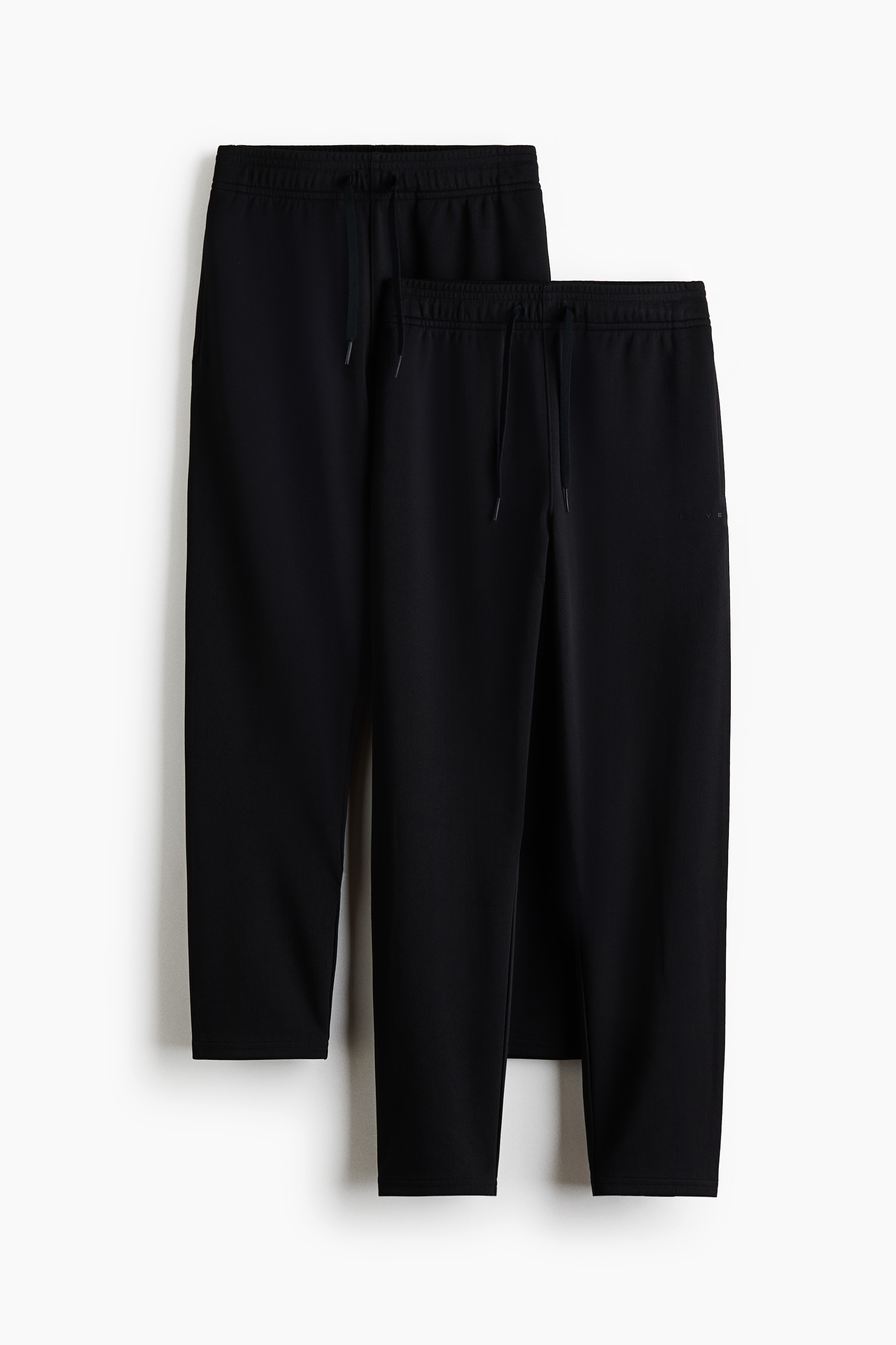 2-Pack Track Pants with DryMove™