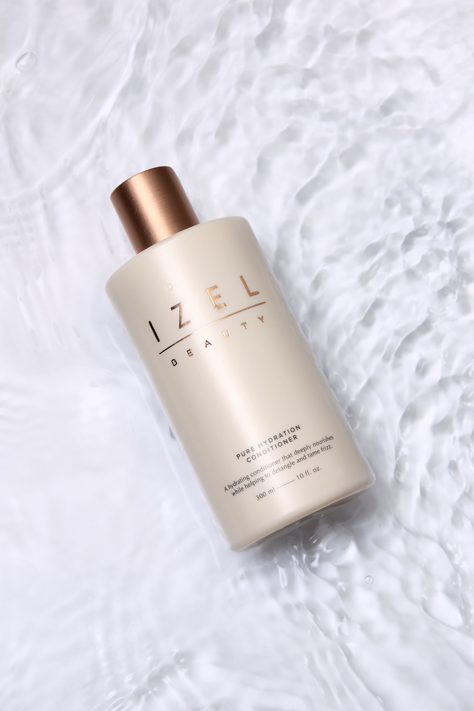 Pure Hydration Conditioner - Soft Rain - 4