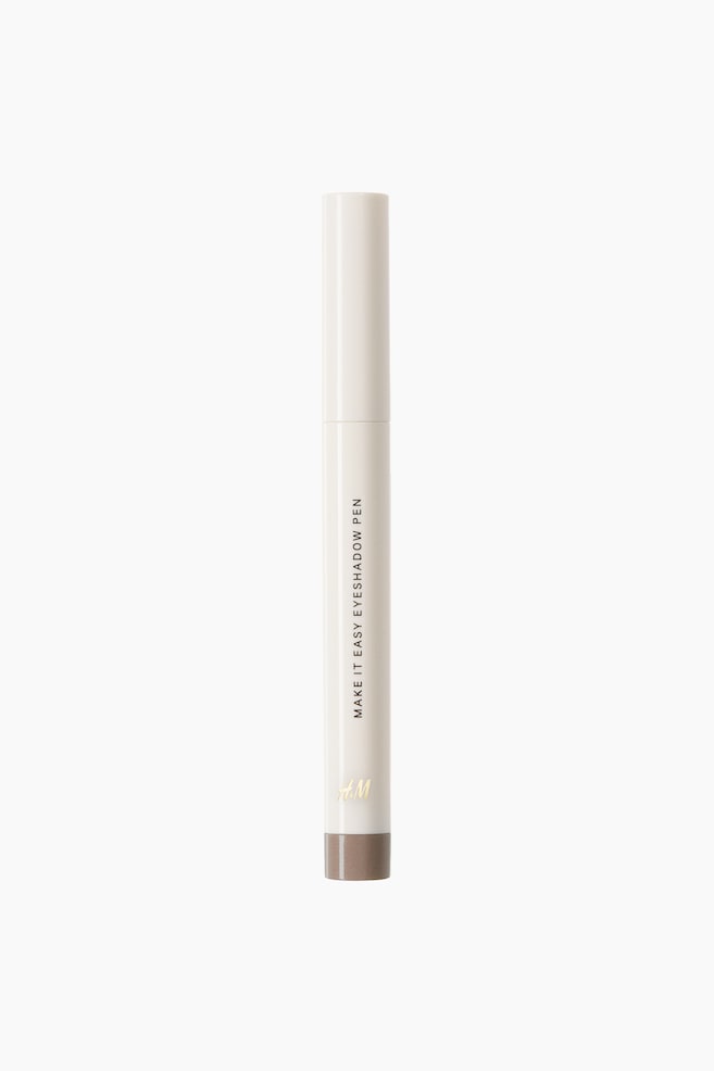 Eyeshadow pen - Totally Taupe/Restless Nights/Mood Lighting/The Silver Lining/dc/dc/dc/dc/dc - 3