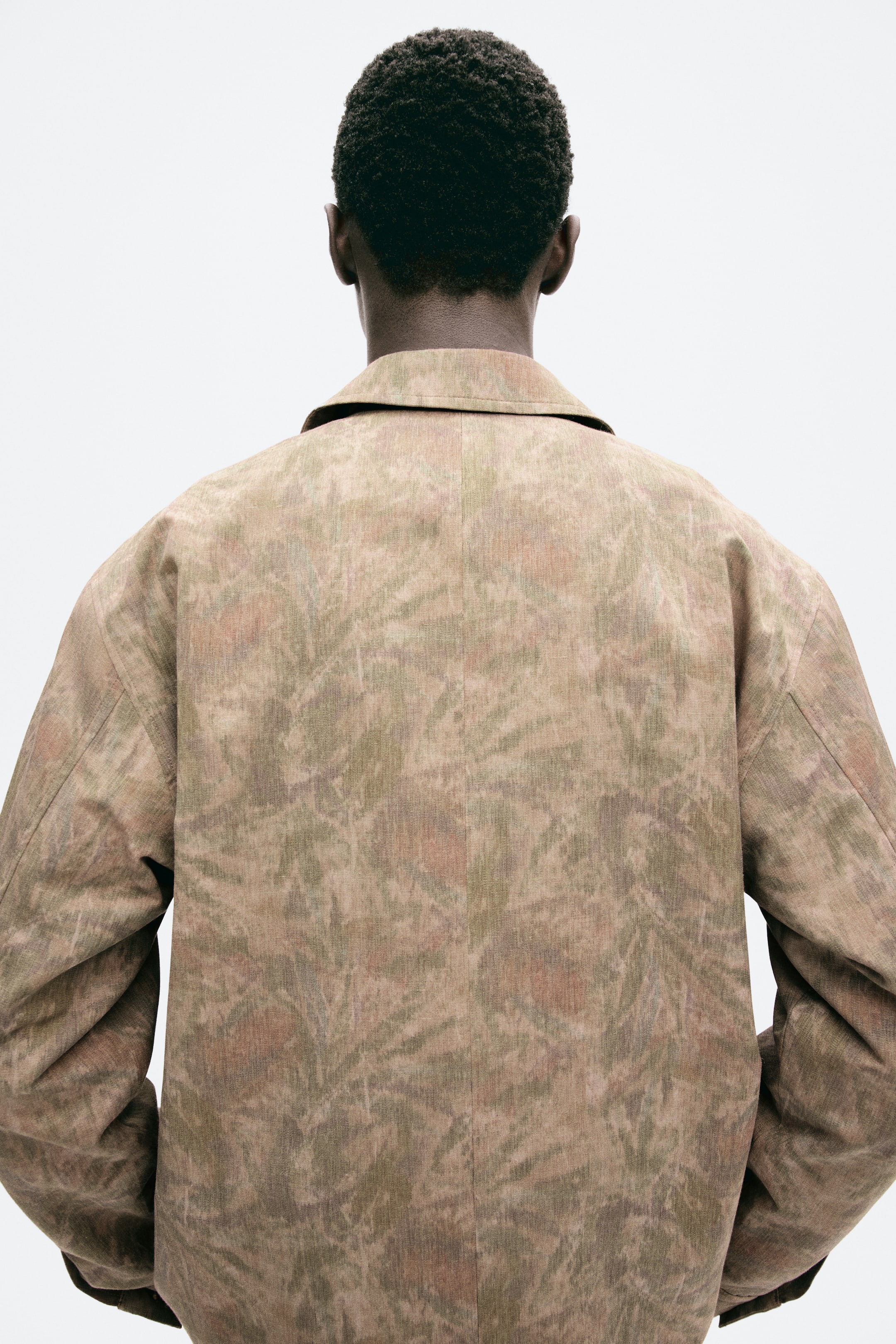 Overshirt
