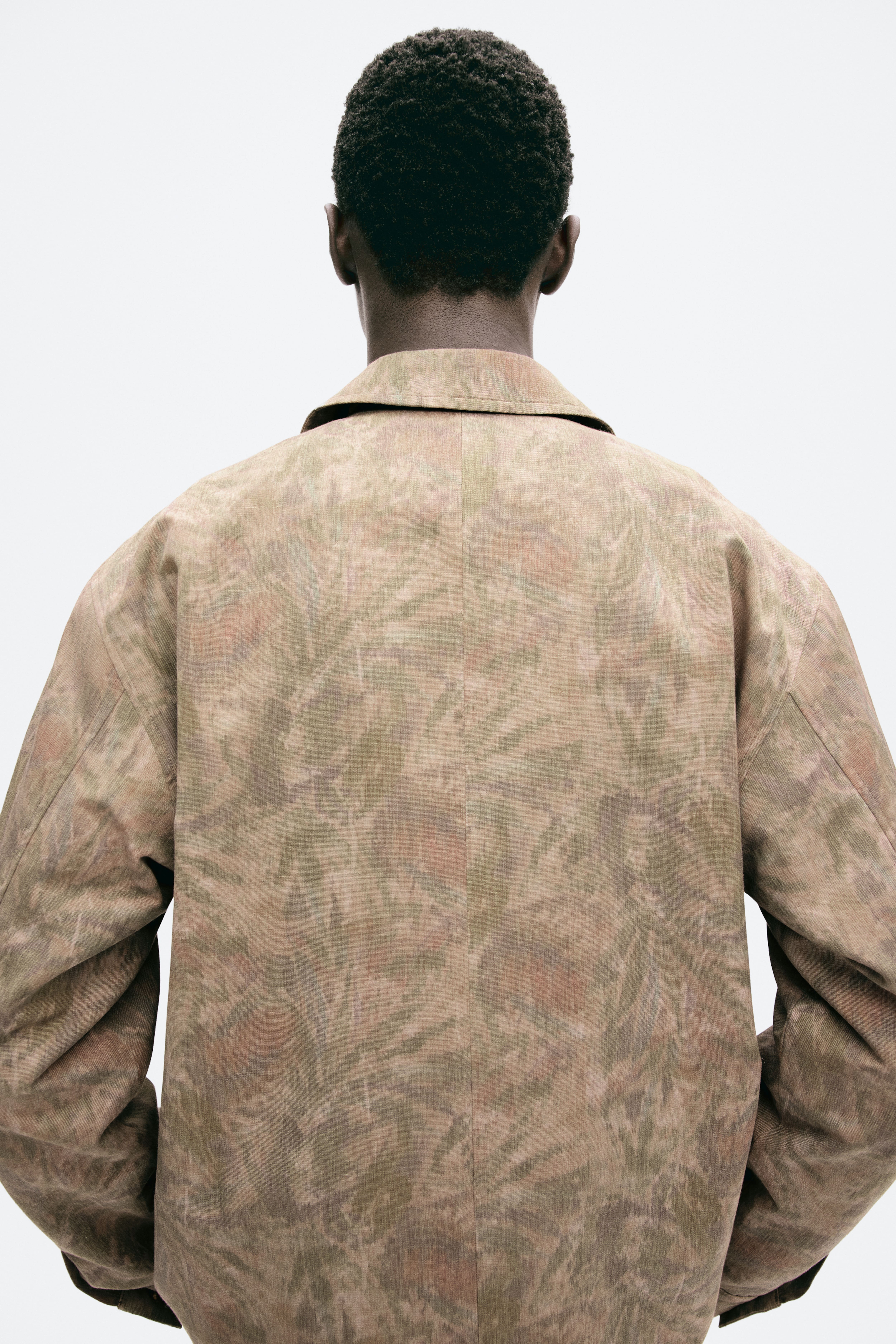 Overshirt