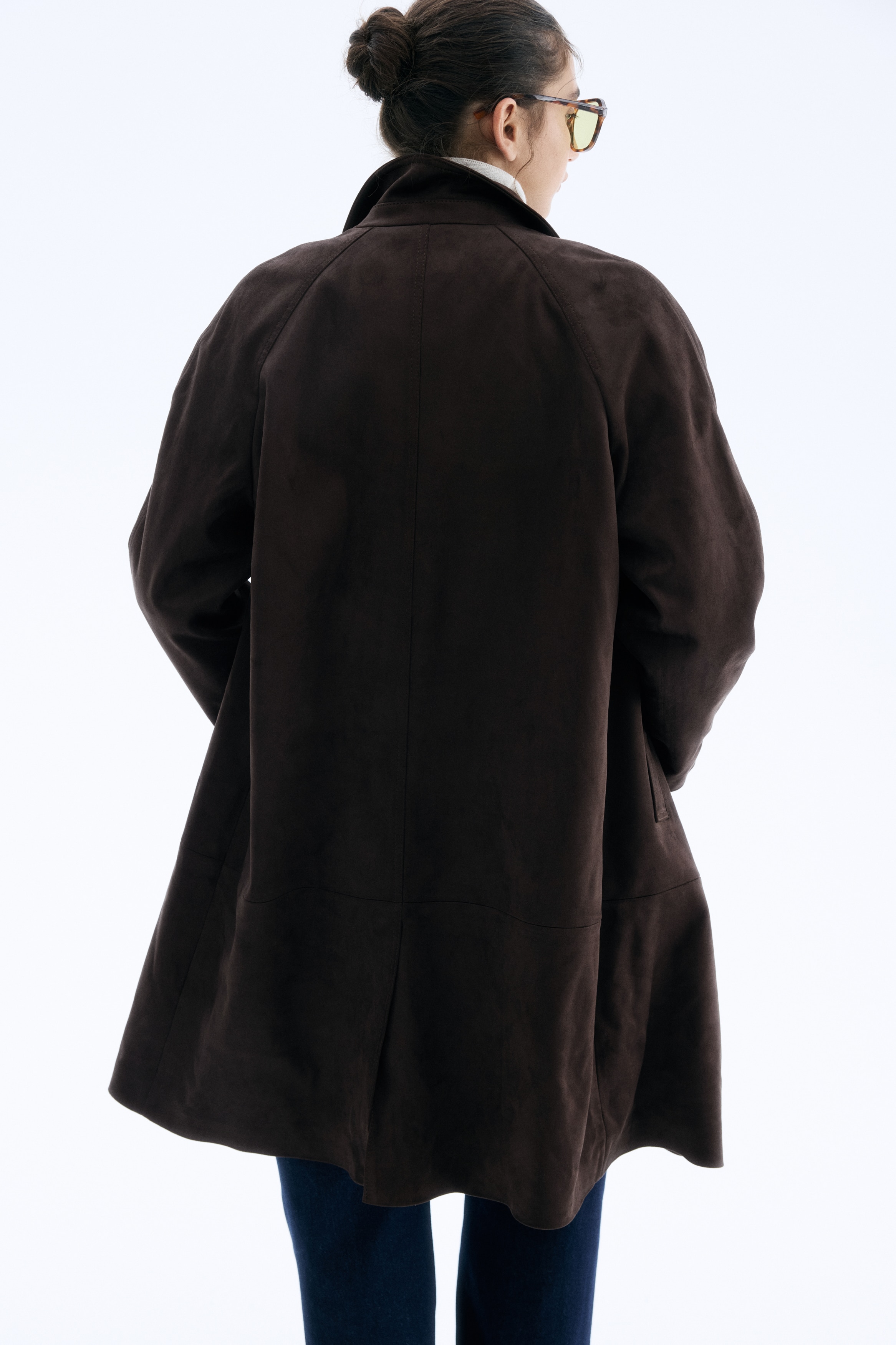 Car coat