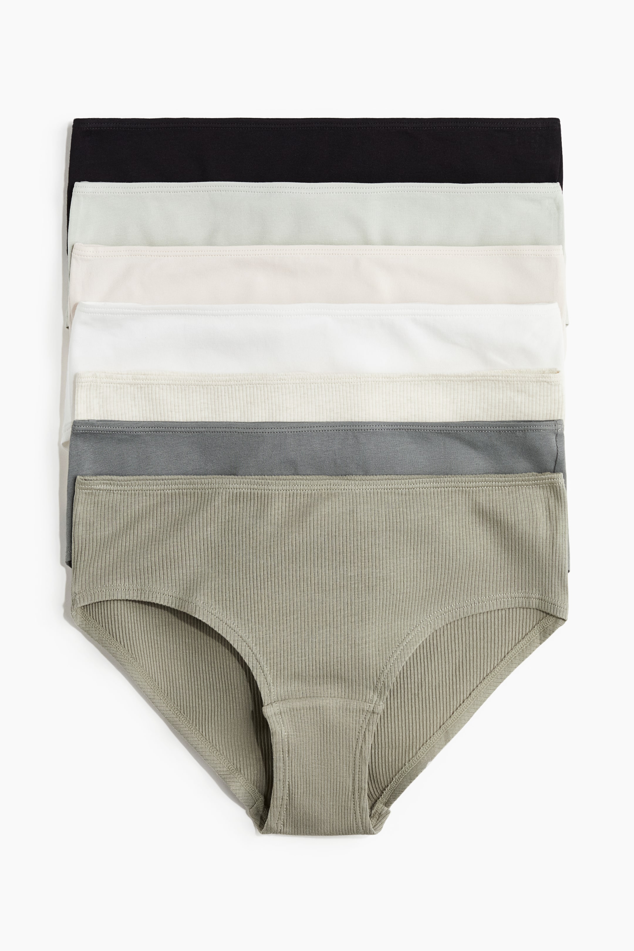 7-pack Hipster Briefs