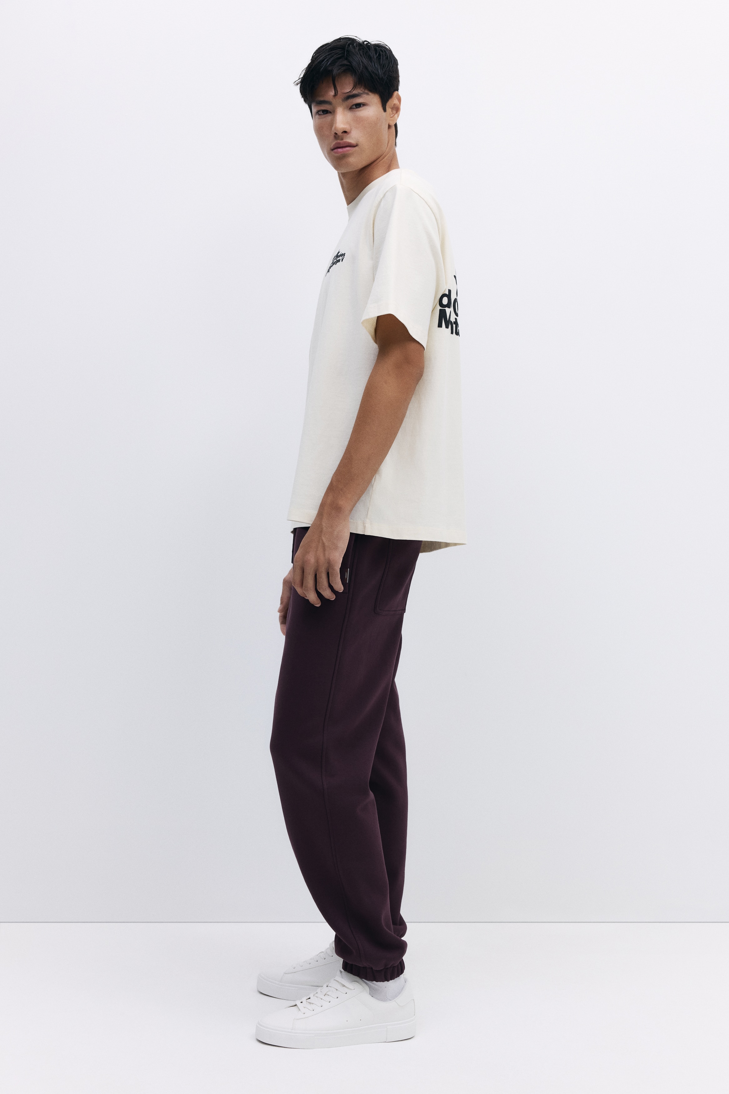 Regular Fit Sweatpants