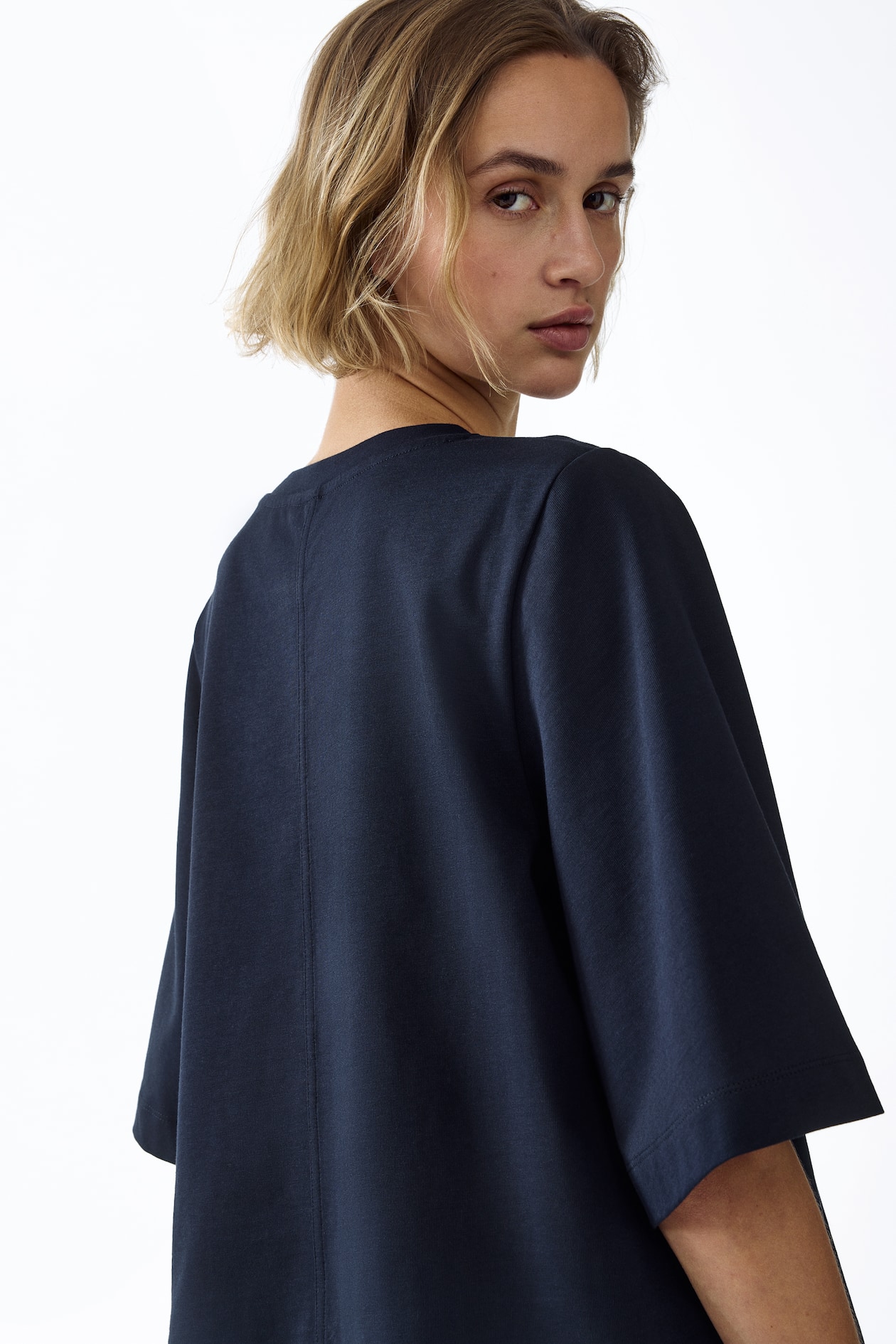 Pima Cotton Top - image 2