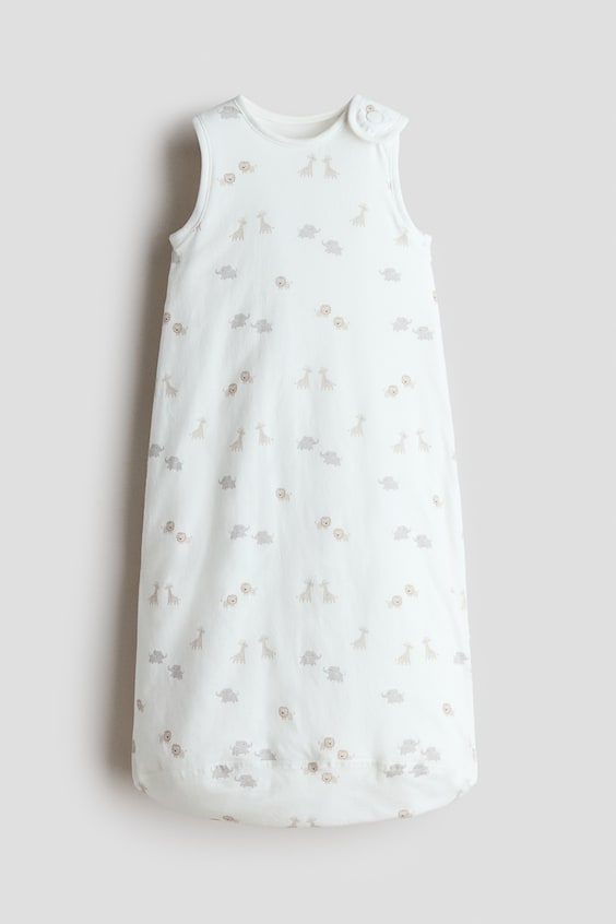 Детские сумки H&M Printed Sleep Bag