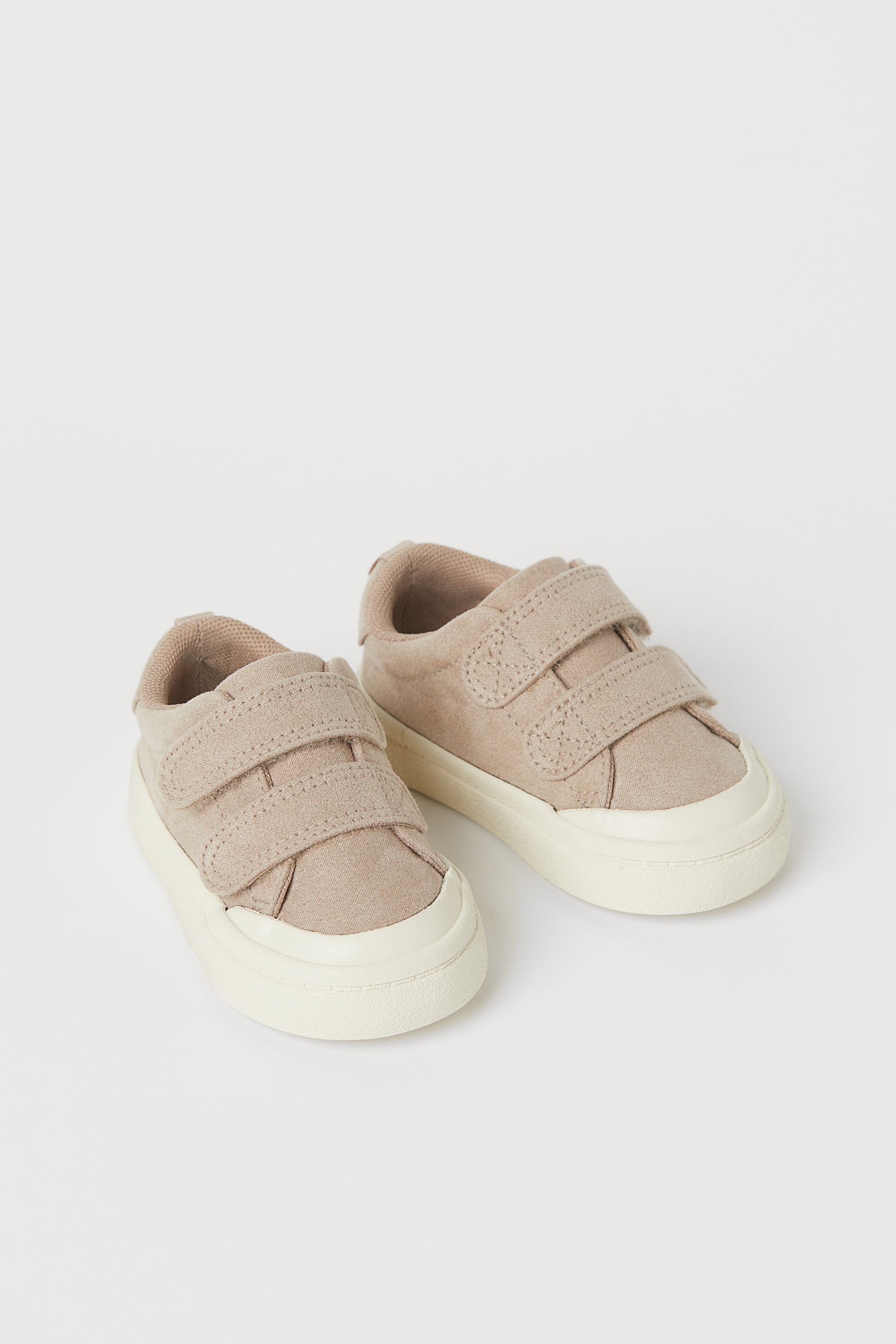 View larger image: Trainers - Greige - Kids | H&M 1