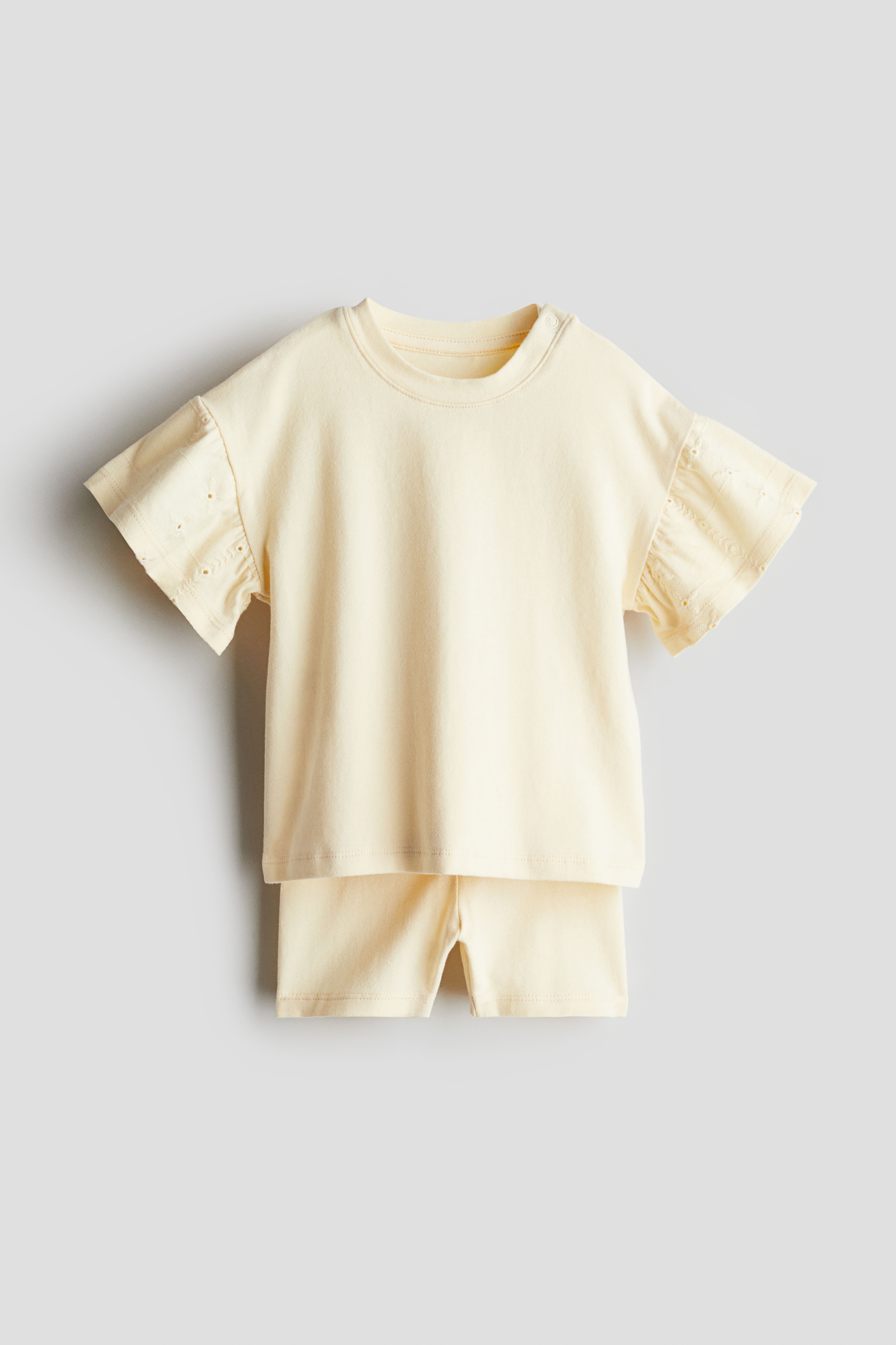 H&m uk baby girl best sale