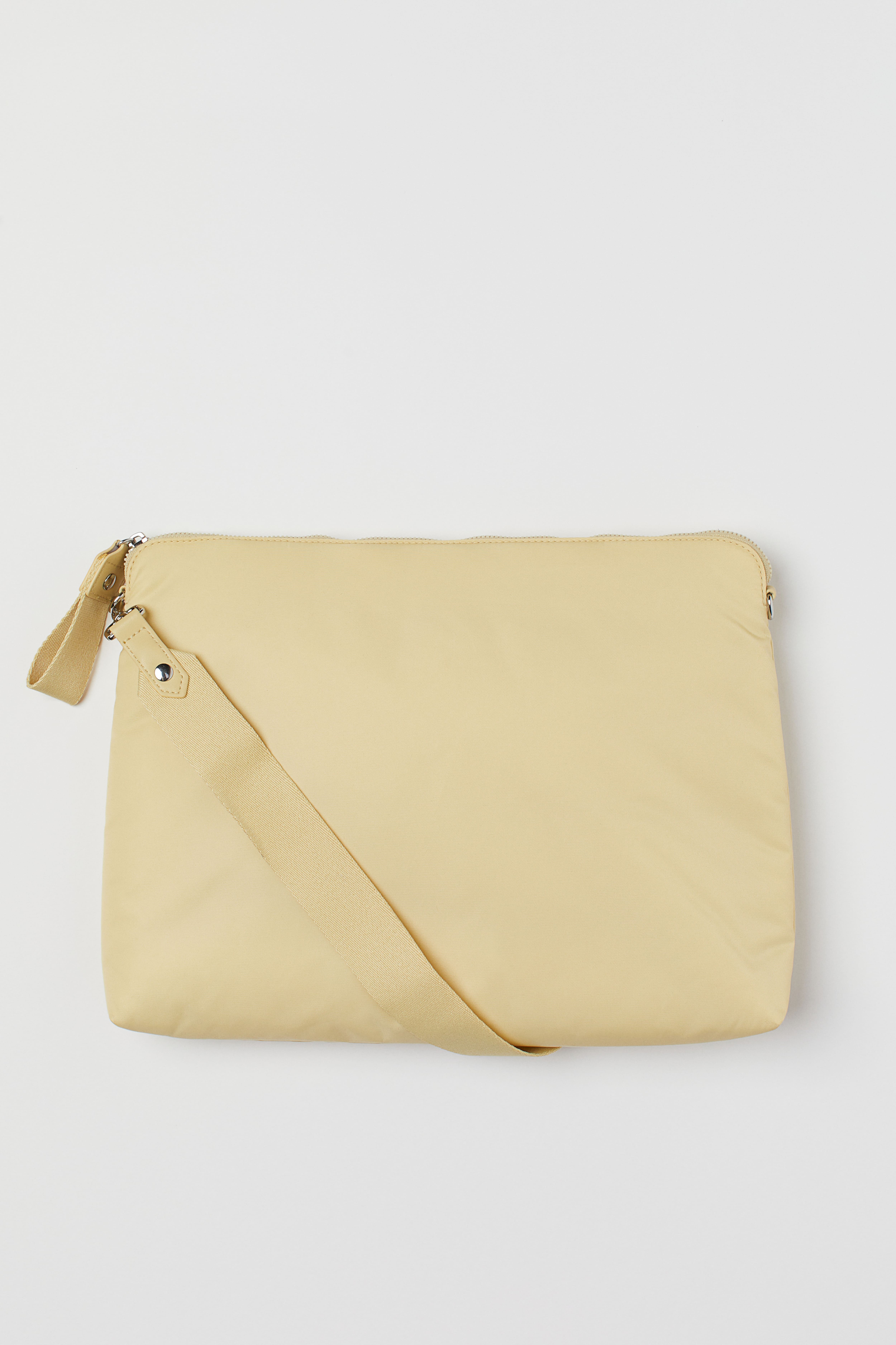 Laptop case Light yellow Ladies H M IE