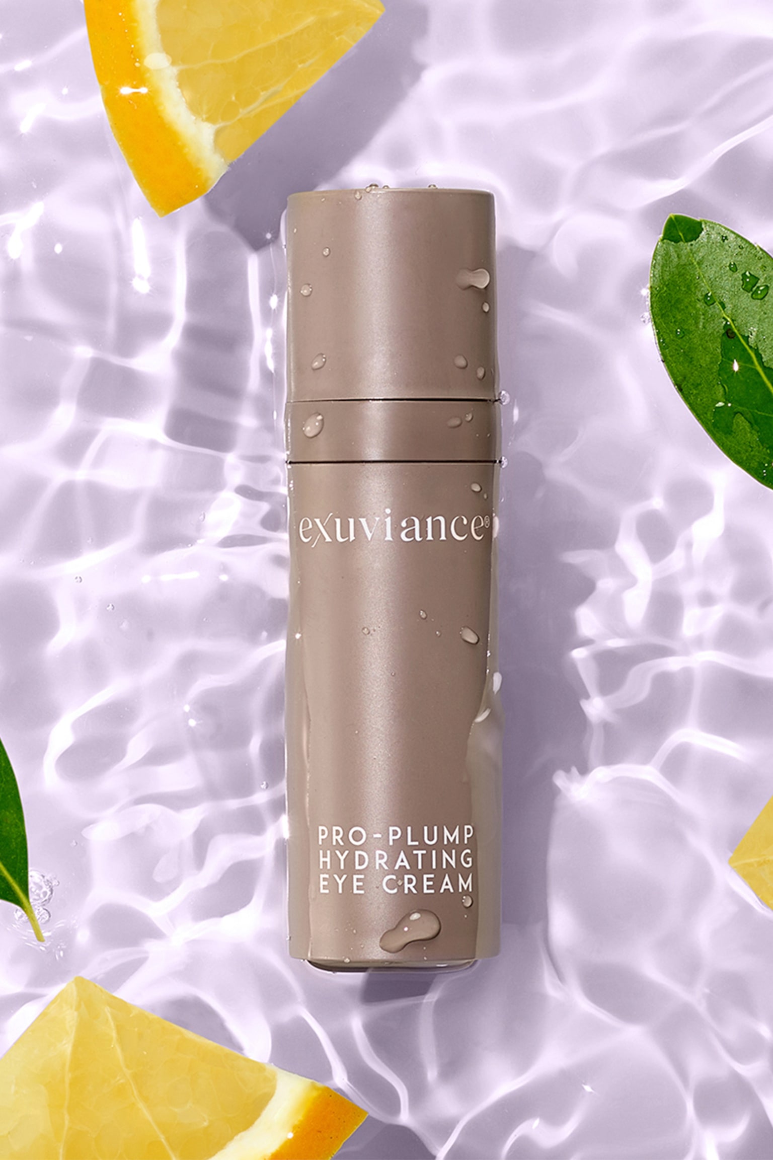 Pro - Plump Hydrating Eye Cream - Hvit - 4