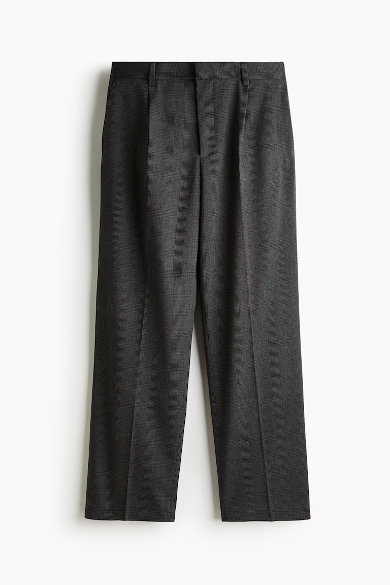 Svečane pantalone Relaxed Fit