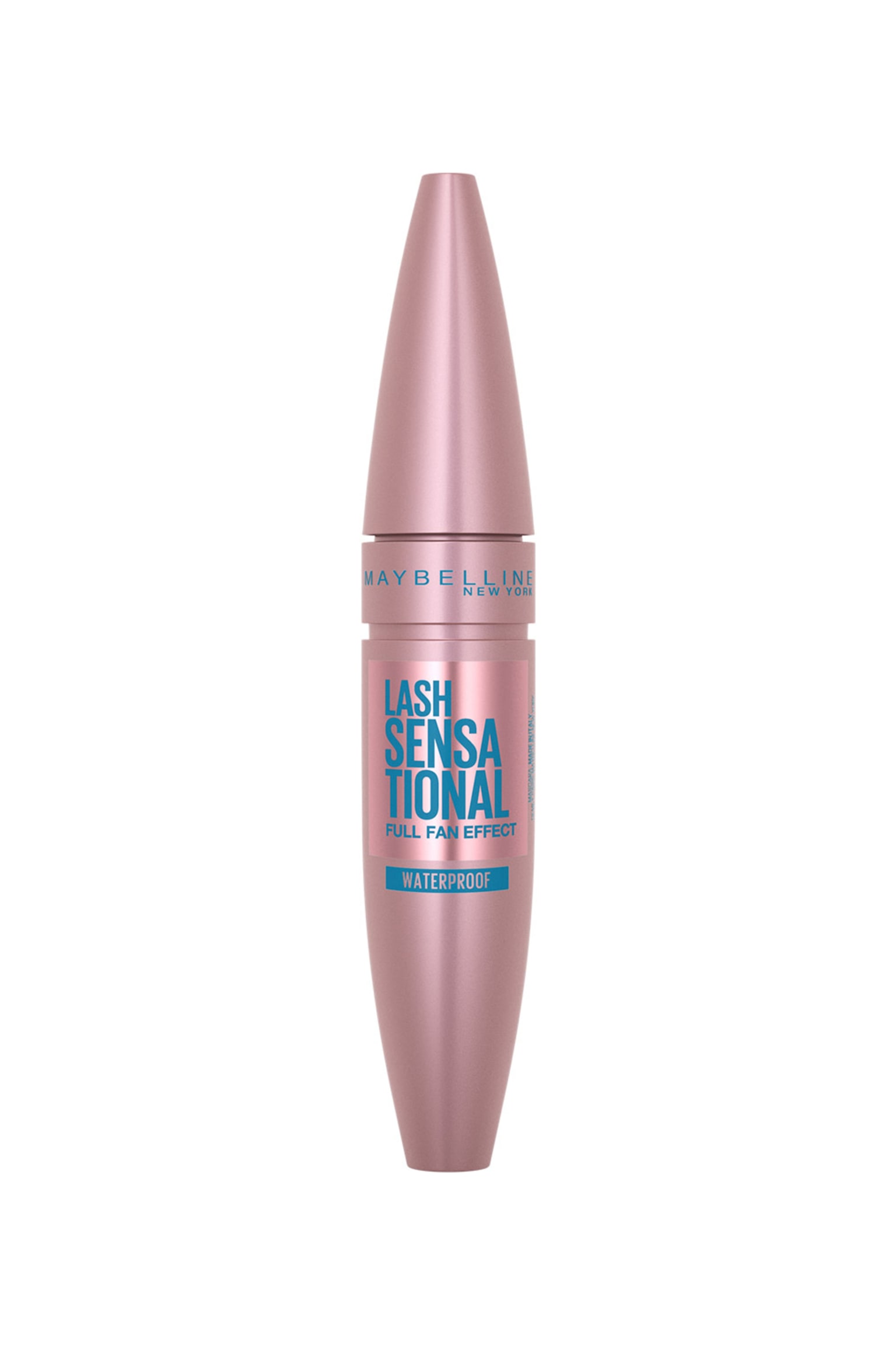 Lash Sensational Mascara - Black Waterproof - 2