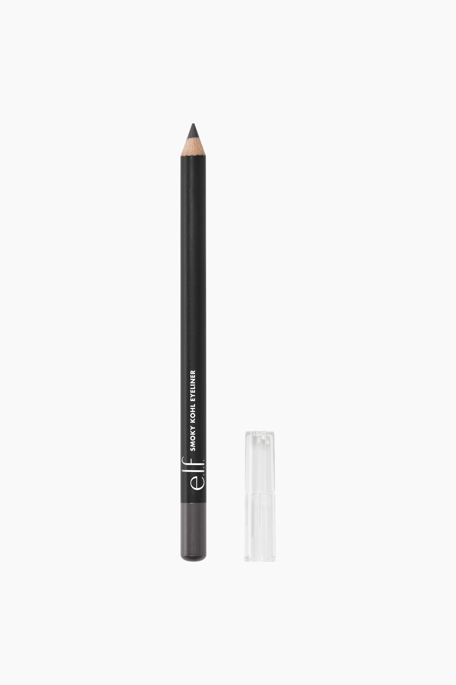 e.l.f. - Smoky Kohl Eyeliner - Smoke Signal