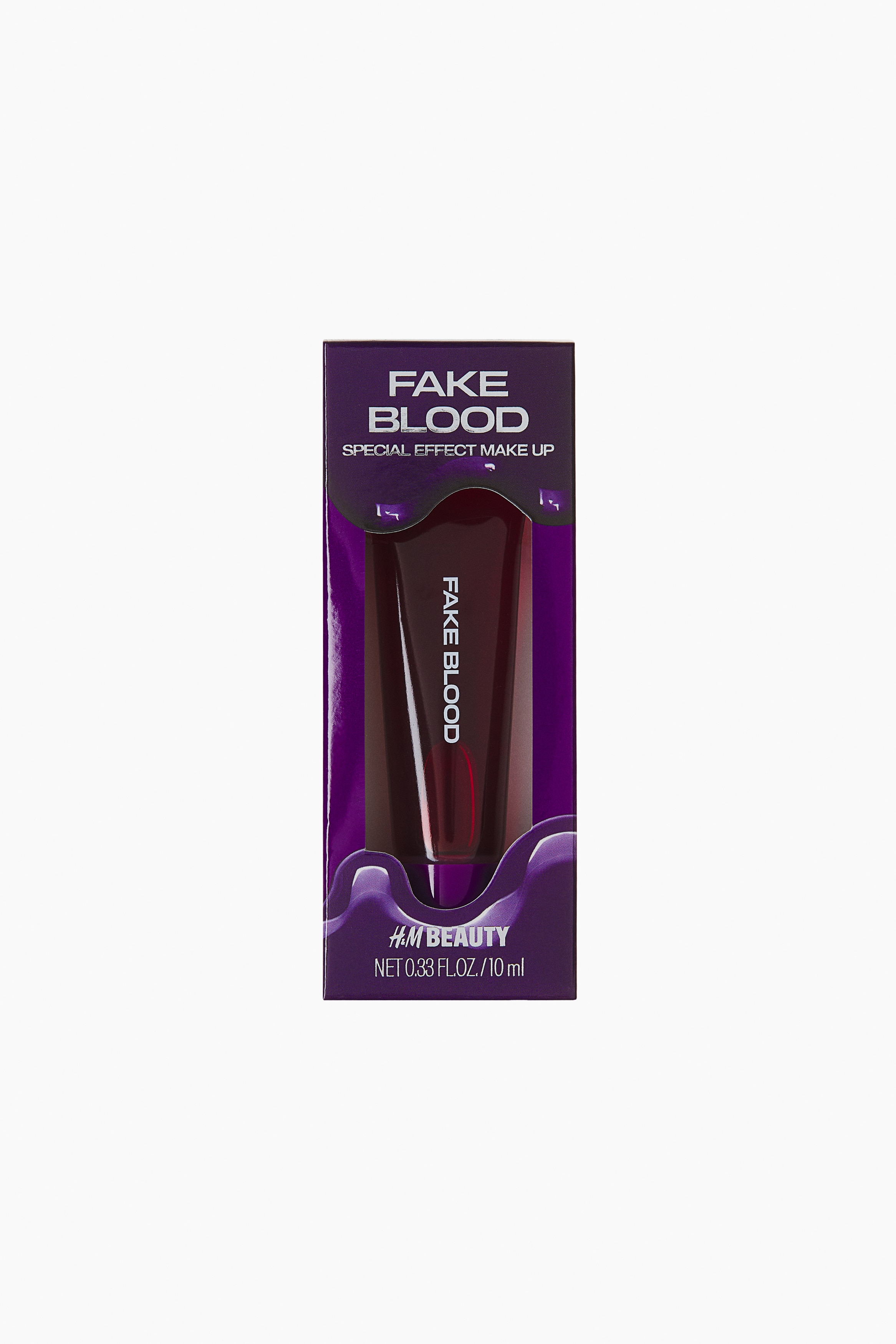 Fake bloodModel