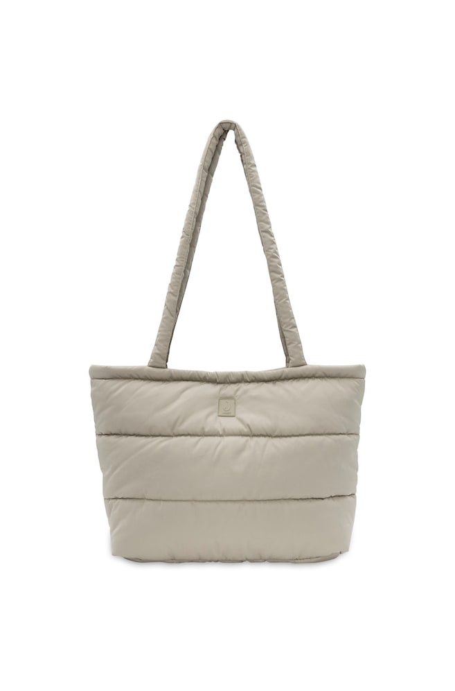 Sac À Langer - Puffed - Olive Green - 1