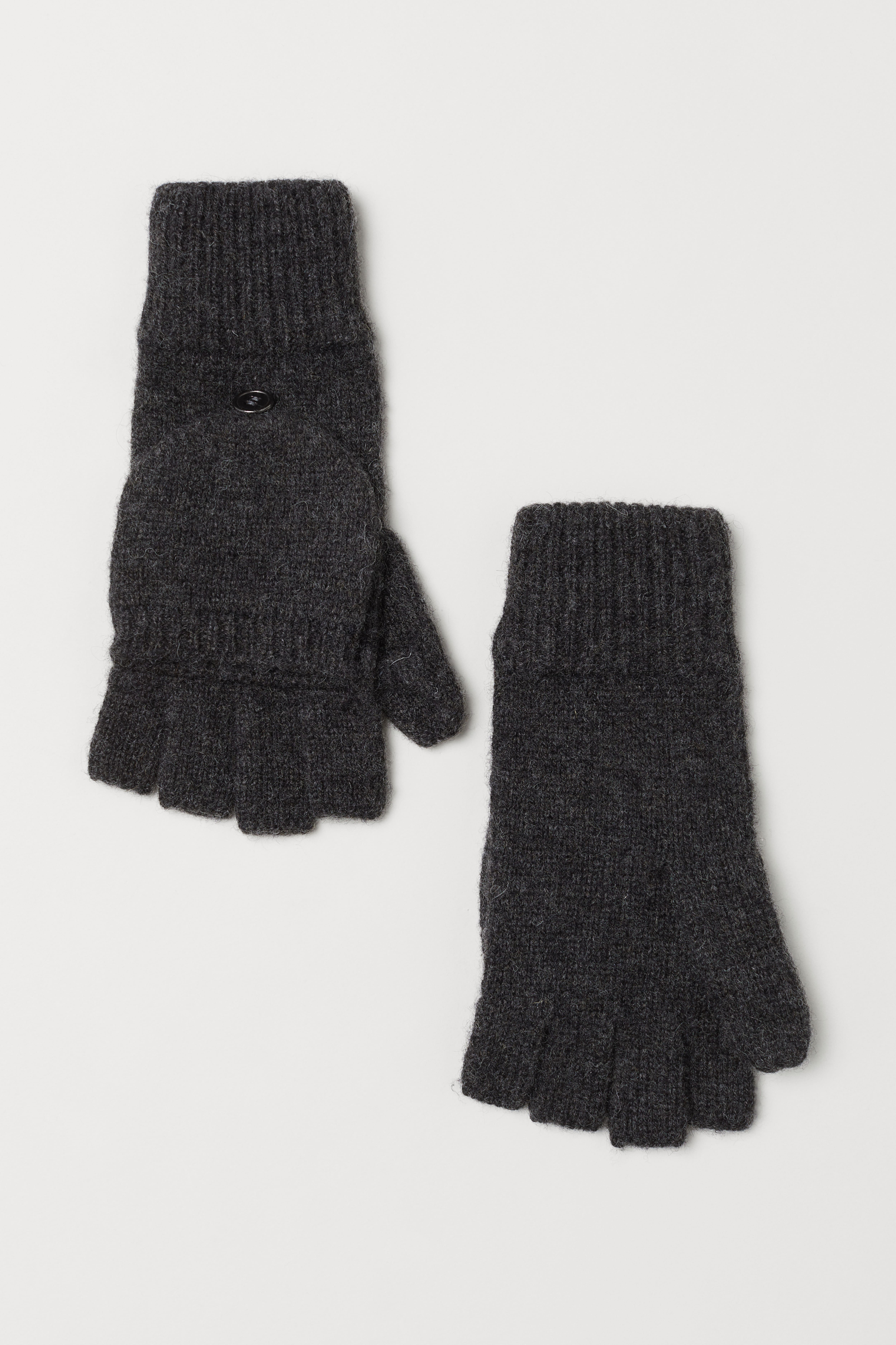 H&m gloves best sale