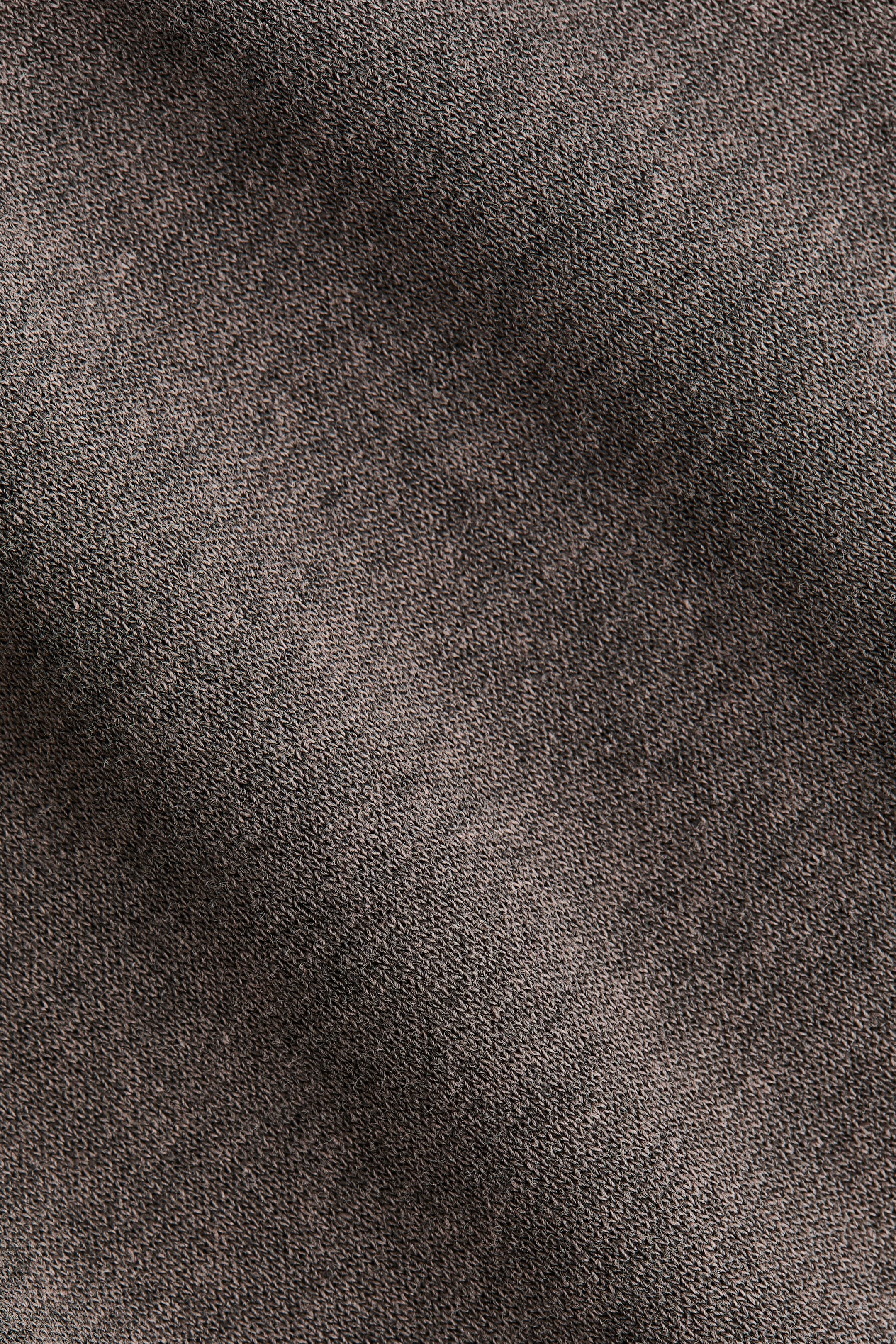 Brushed-Inside Joggers