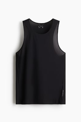 Löparlinne med DryMove™ Regular Fit