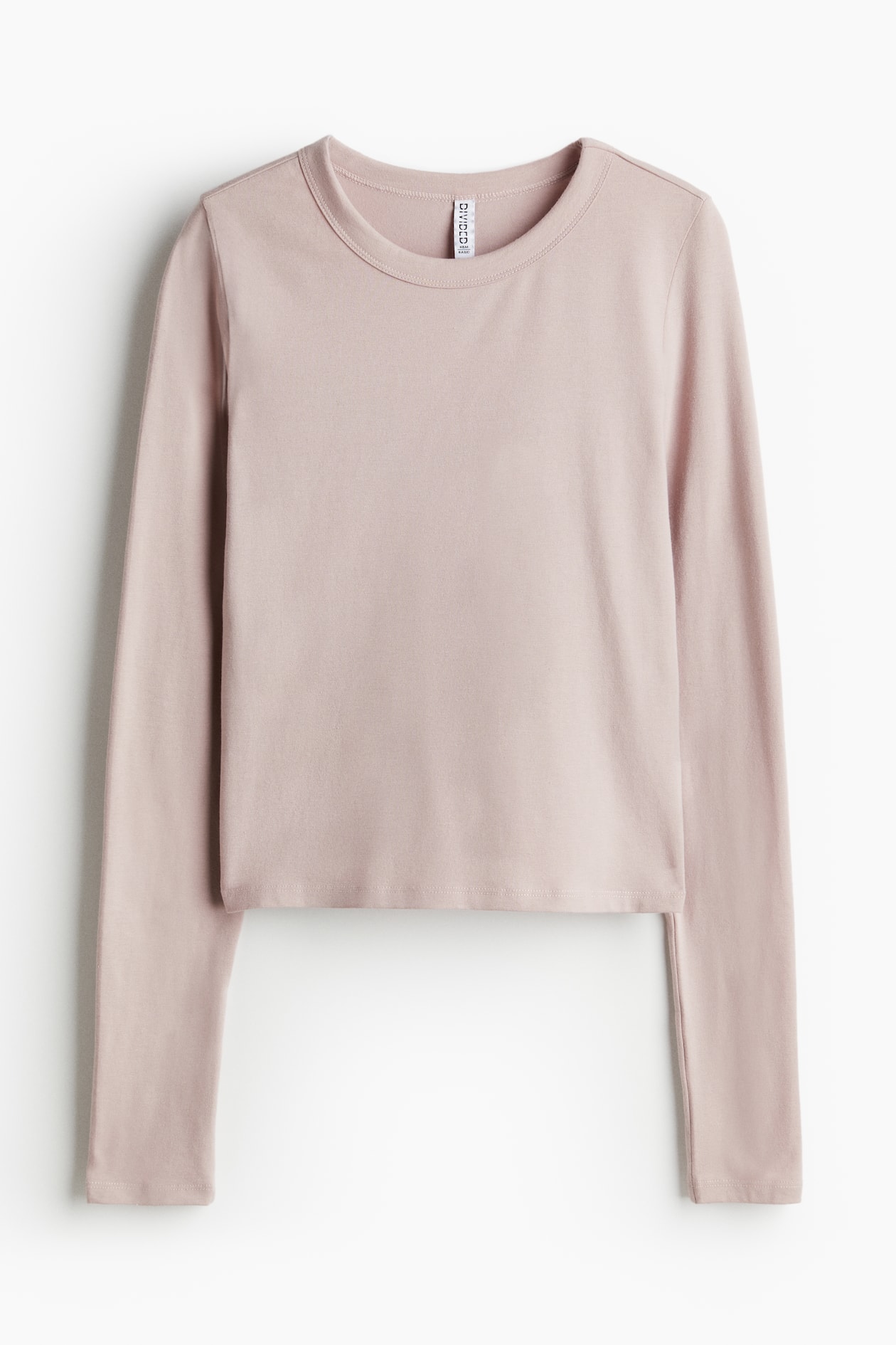 Long-sleeved Top