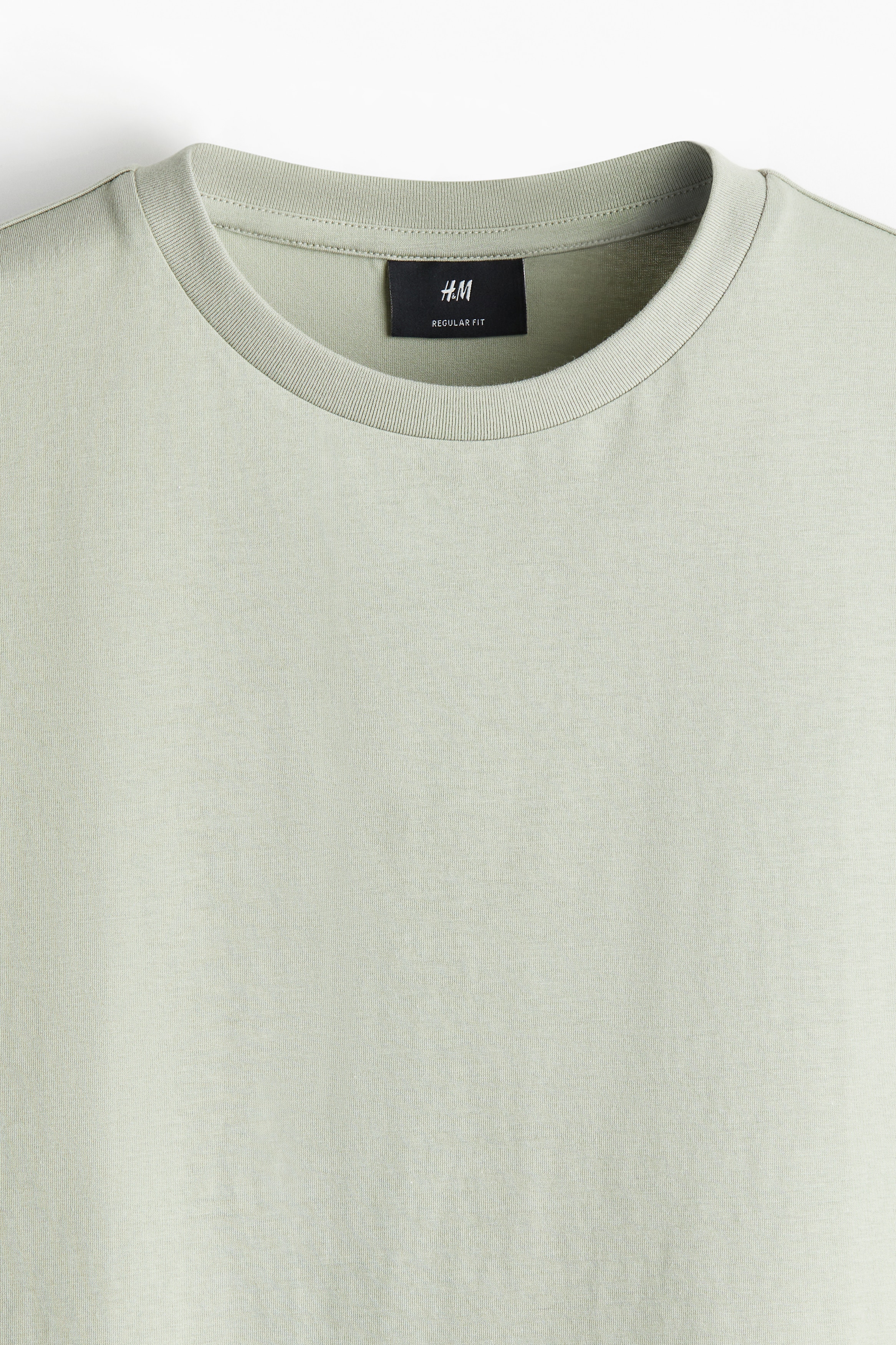 Regular Fit T-shirt
