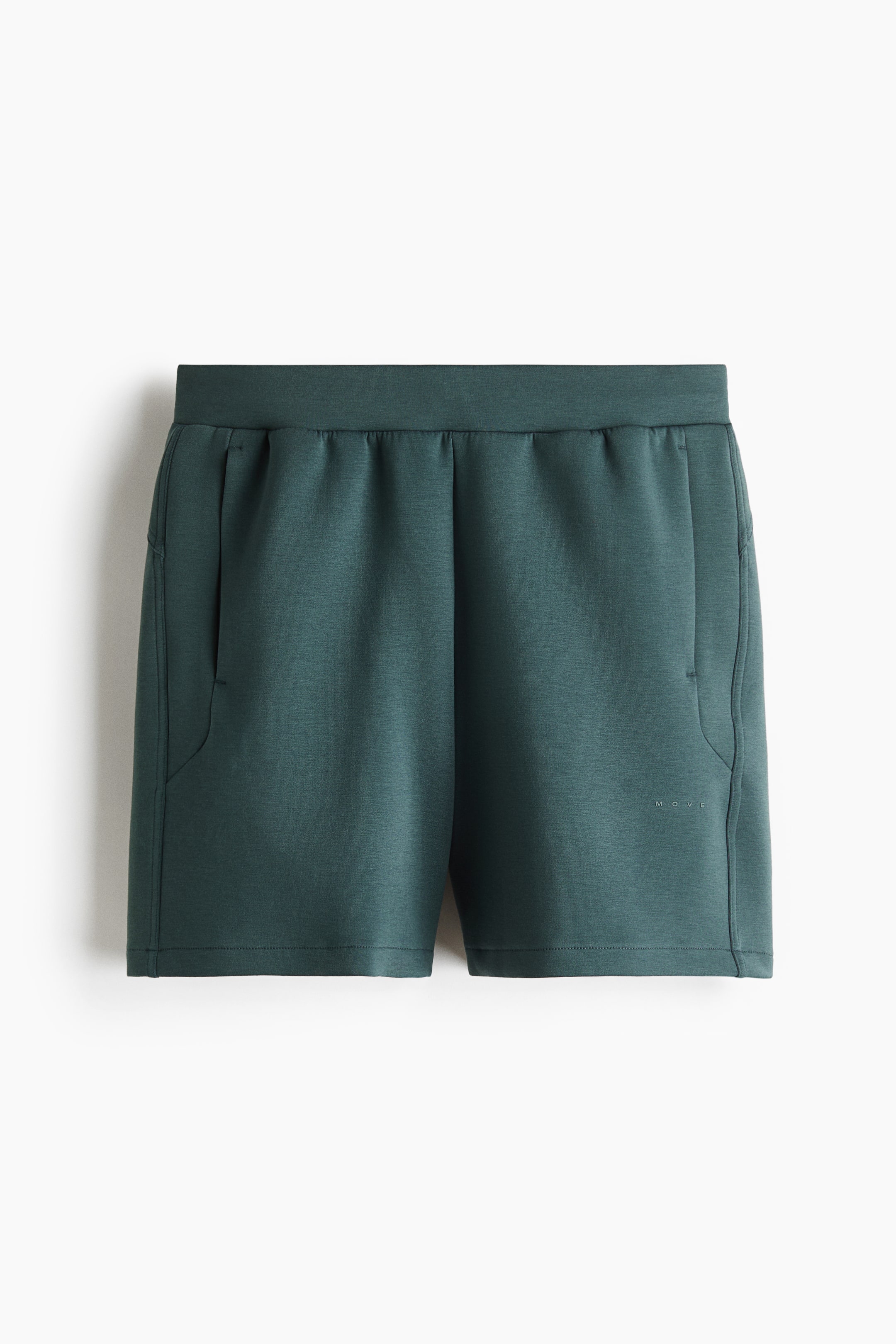 Sports Scuba Shorts with DryMove™