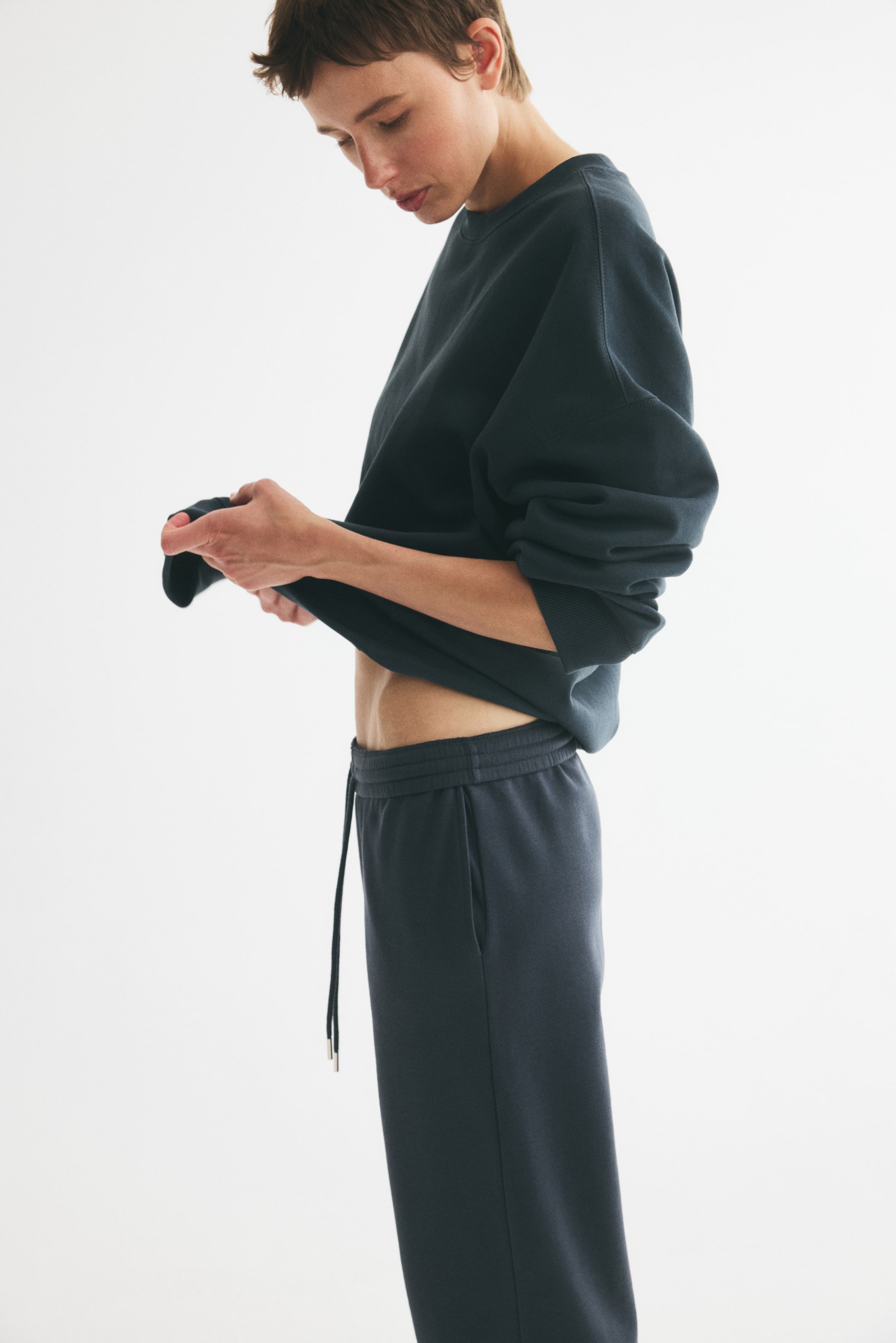 Sweatpants