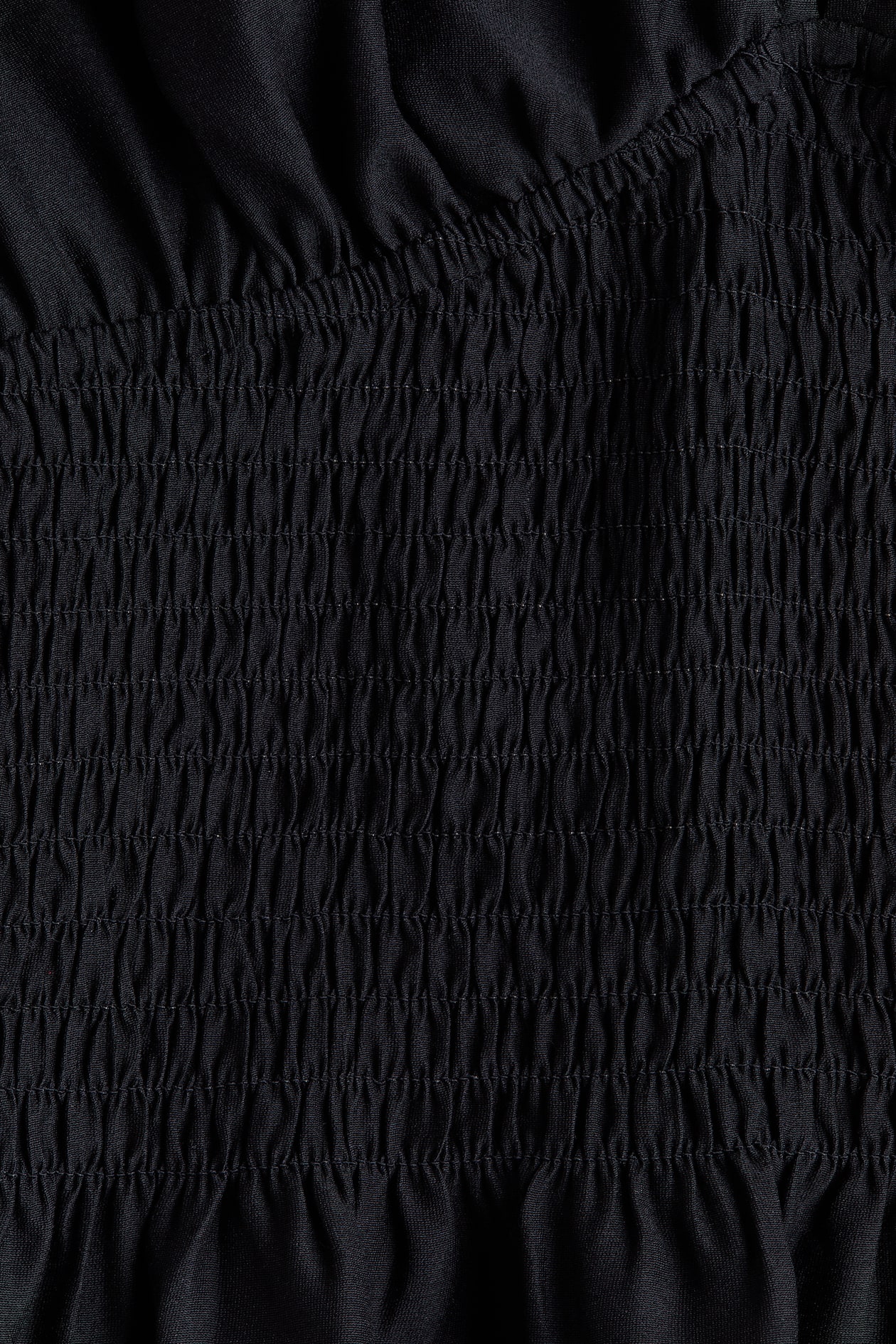 Smocked Top - image 4