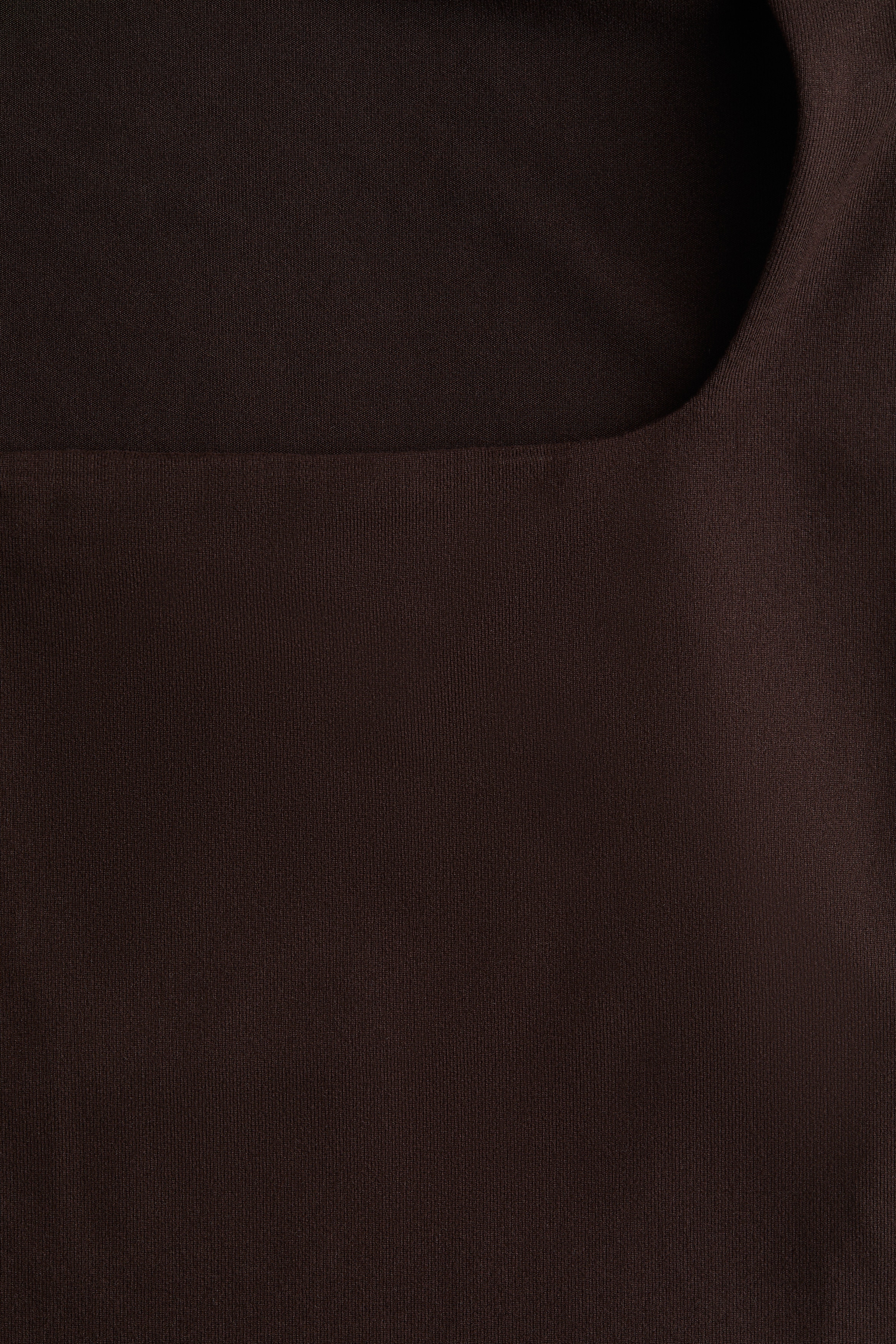 Soft jersey top