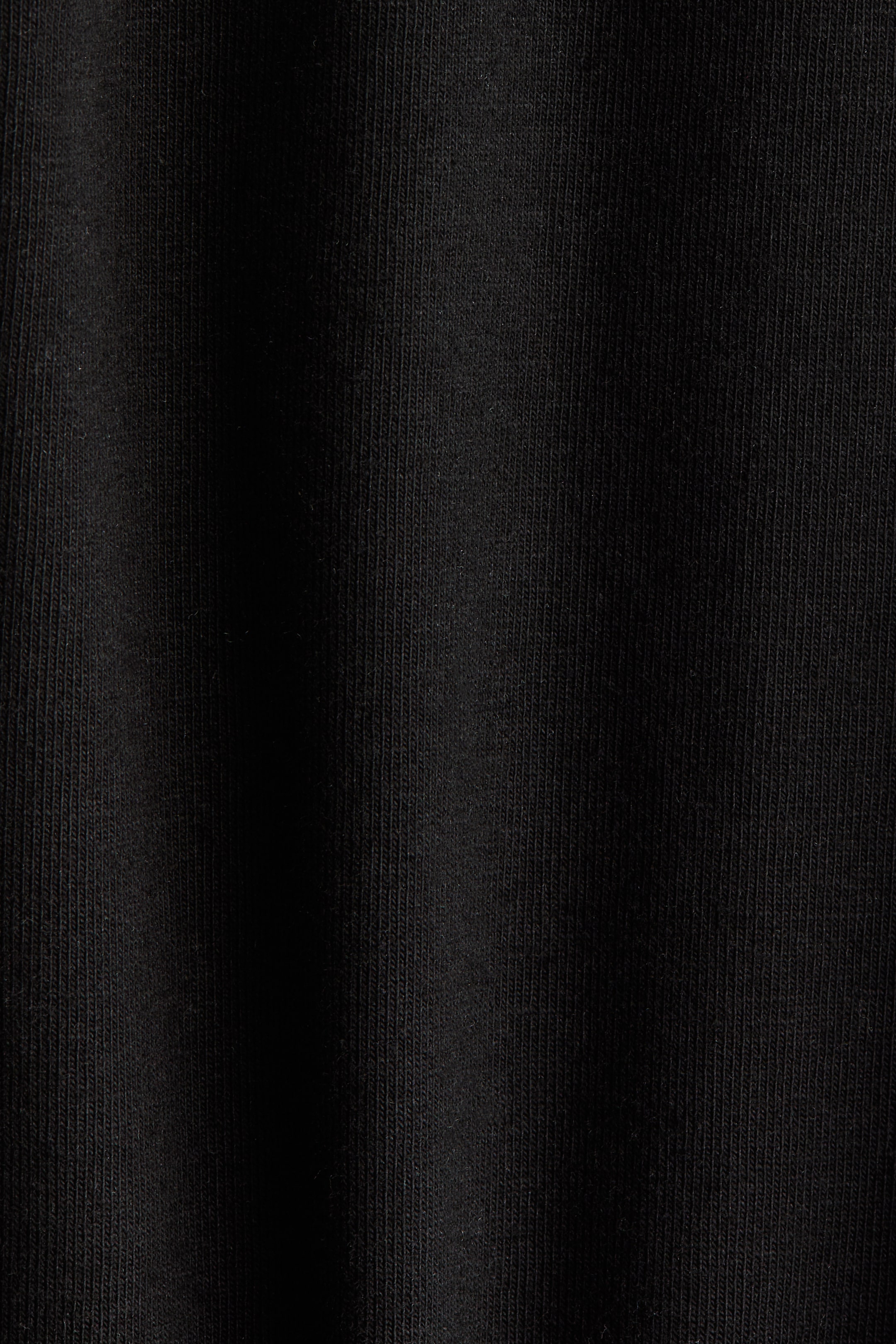 Flared Cotton Leggings
