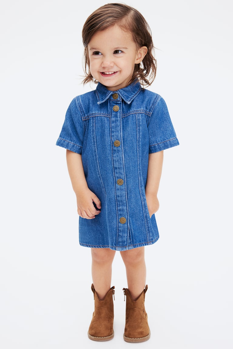 Tin Haulユニ-子供用シャキーウエスタンブーツ, タン, 1 Little Kid Durango サドル ブラウン デニム ブルー ウエスタンブーツ Western Boots｜ ウエスタンブーツ | ブラウン - 古着屋