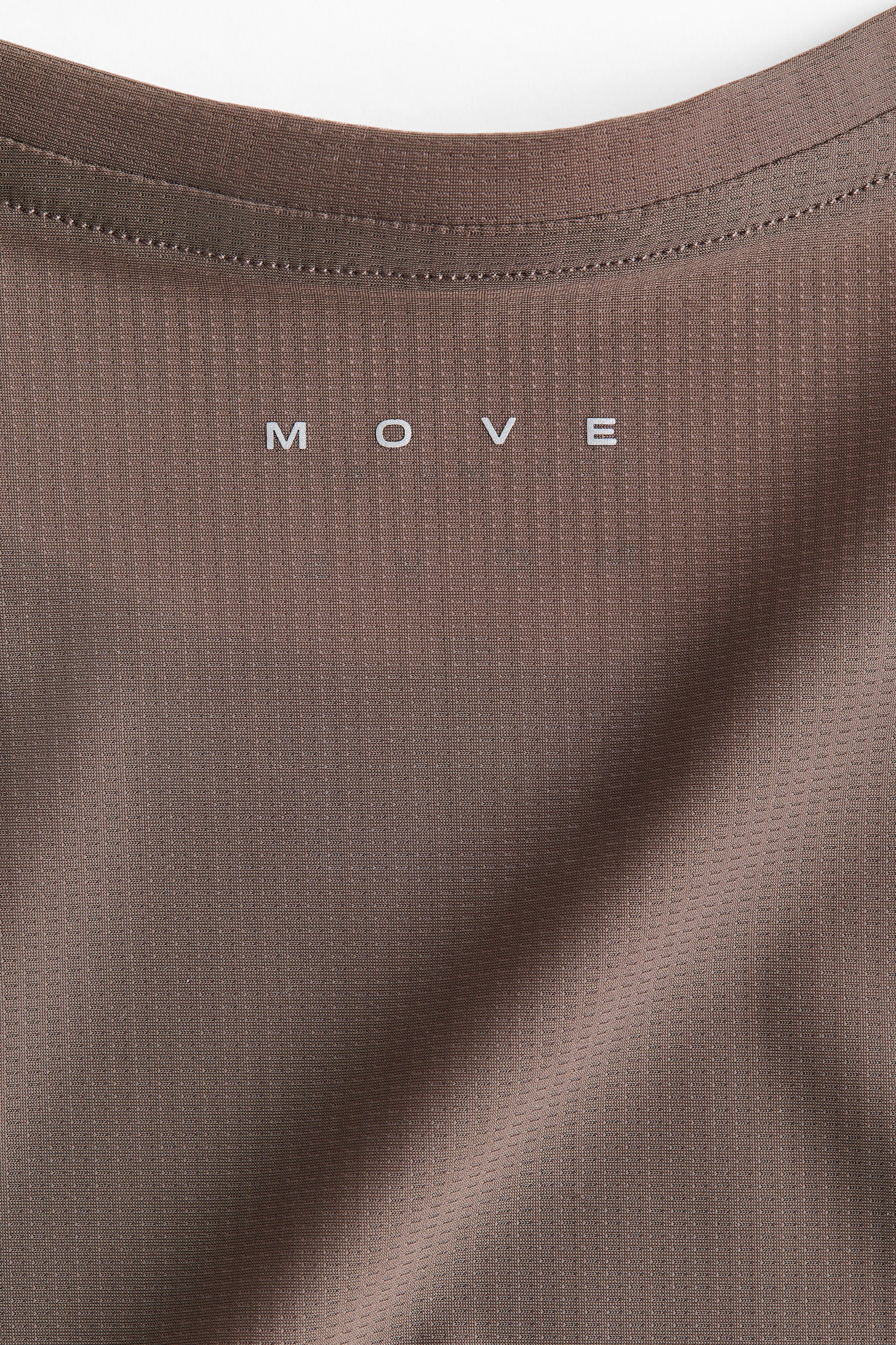 Sports Tank Top with CoolMove™