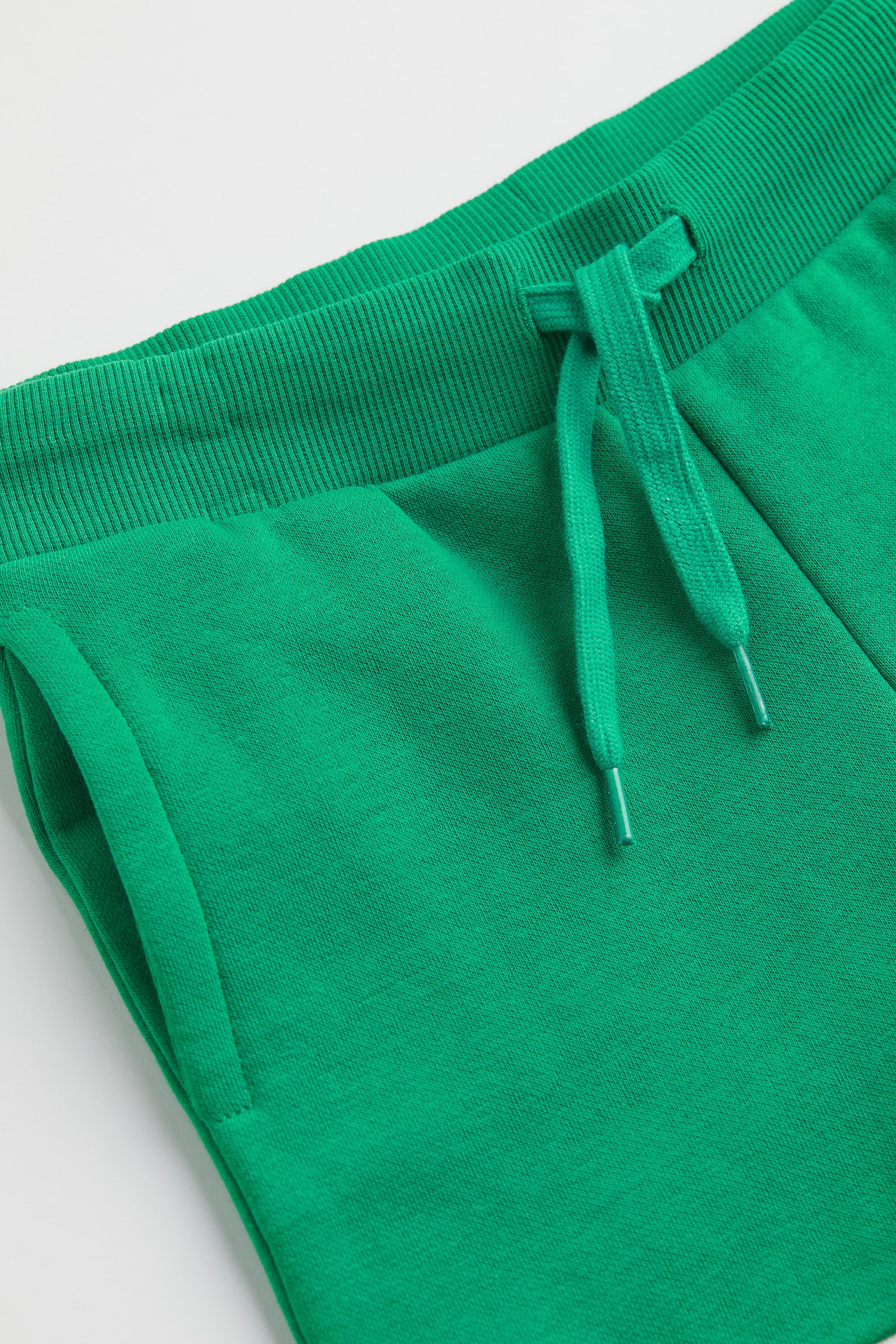 Sweatshorts - Green/92 - 2