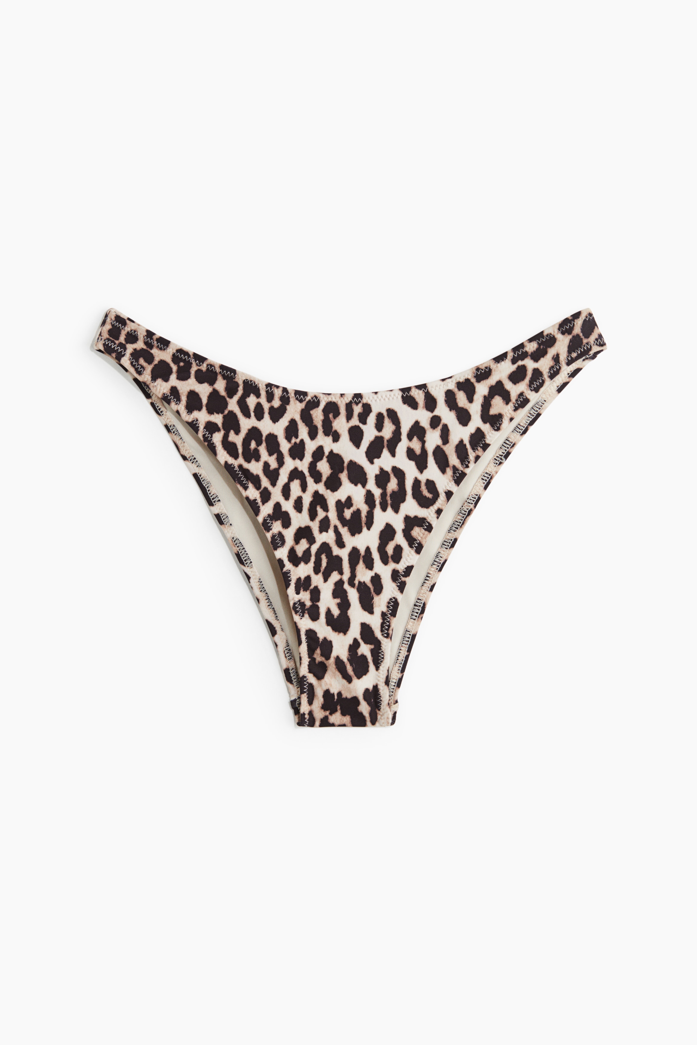 Cheeky Bikini Bottoms from H&M - $12.99
