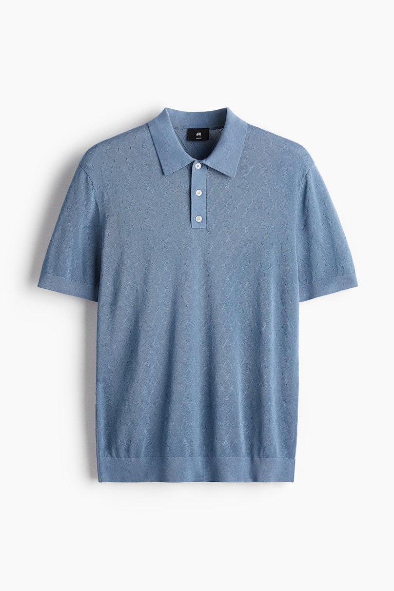 Polo majica Slim Fit