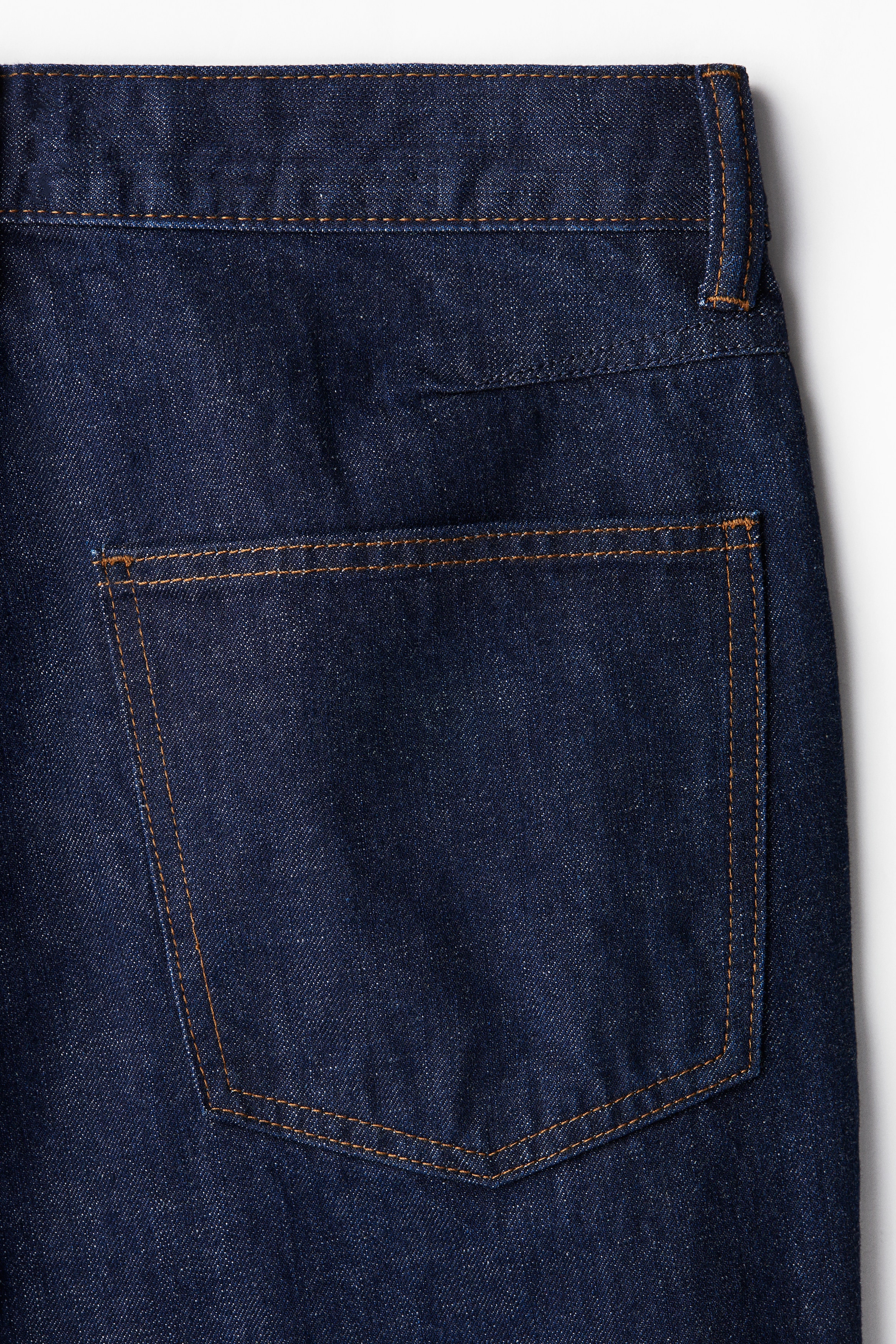 Baggy jeans