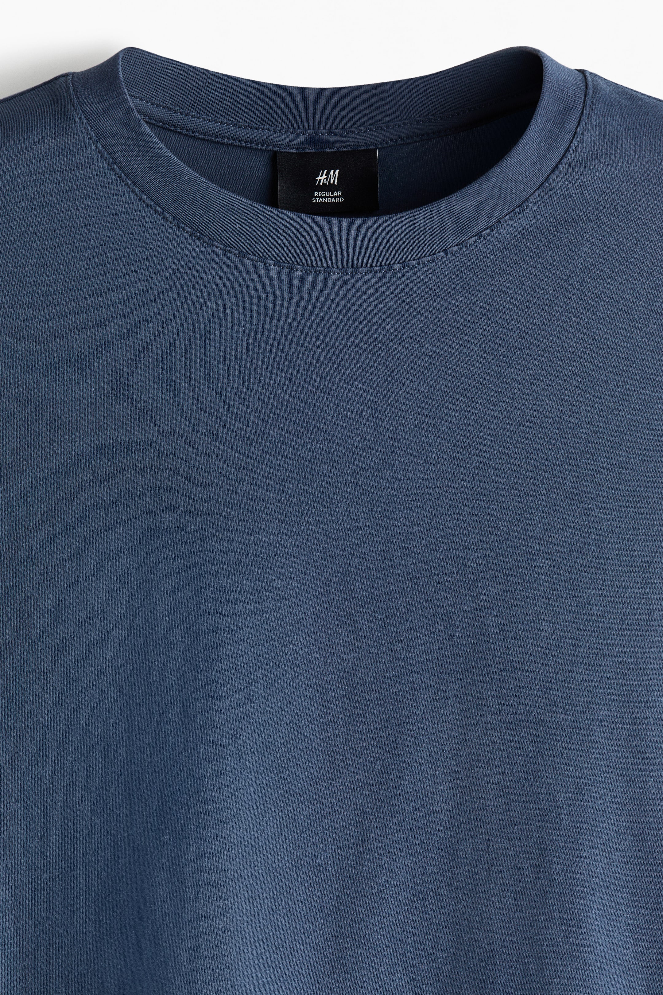 Regular Fit Jersey Shirt
