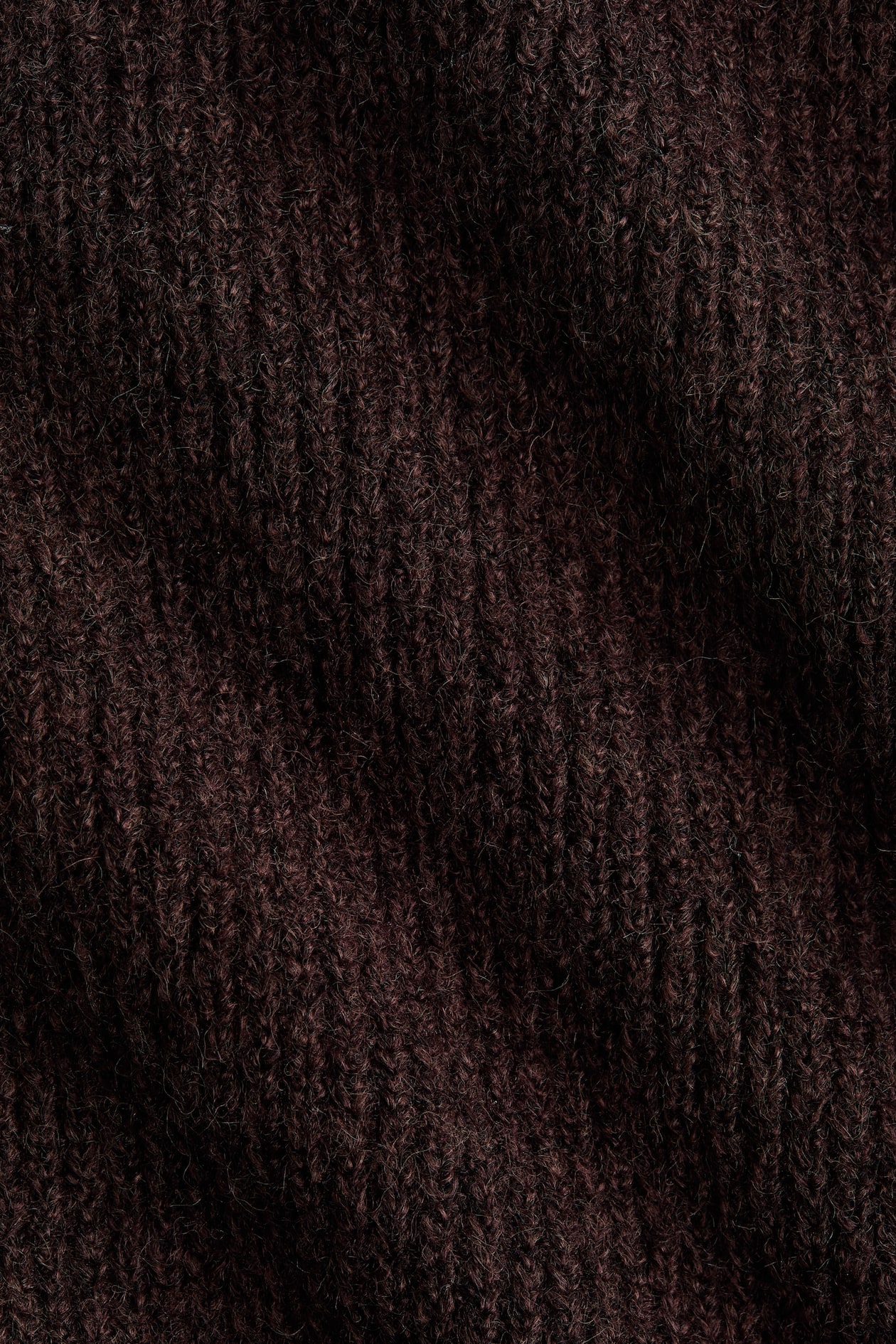 Oversized Boat-Neck Sweater - image 3