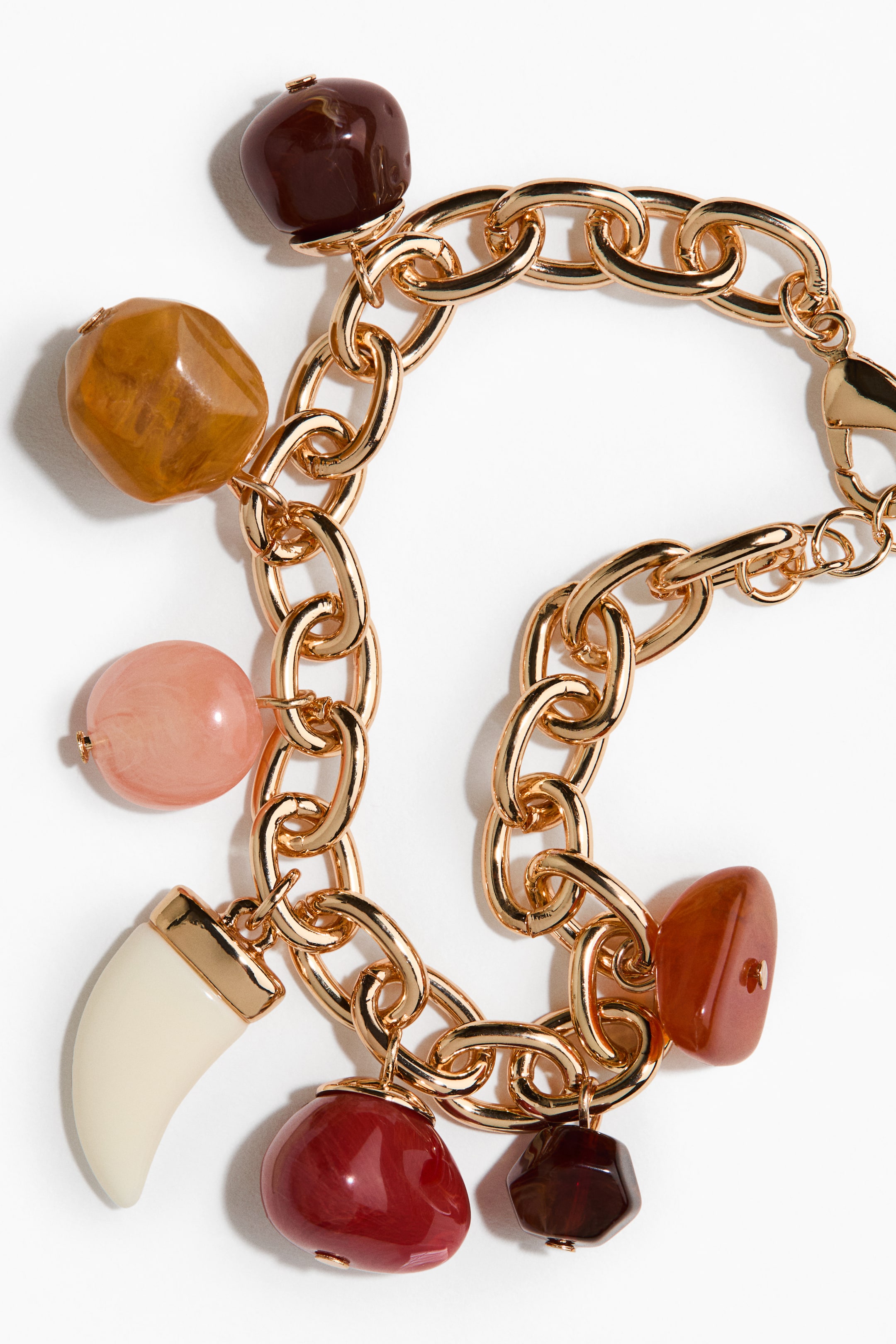 Charm Bracelet