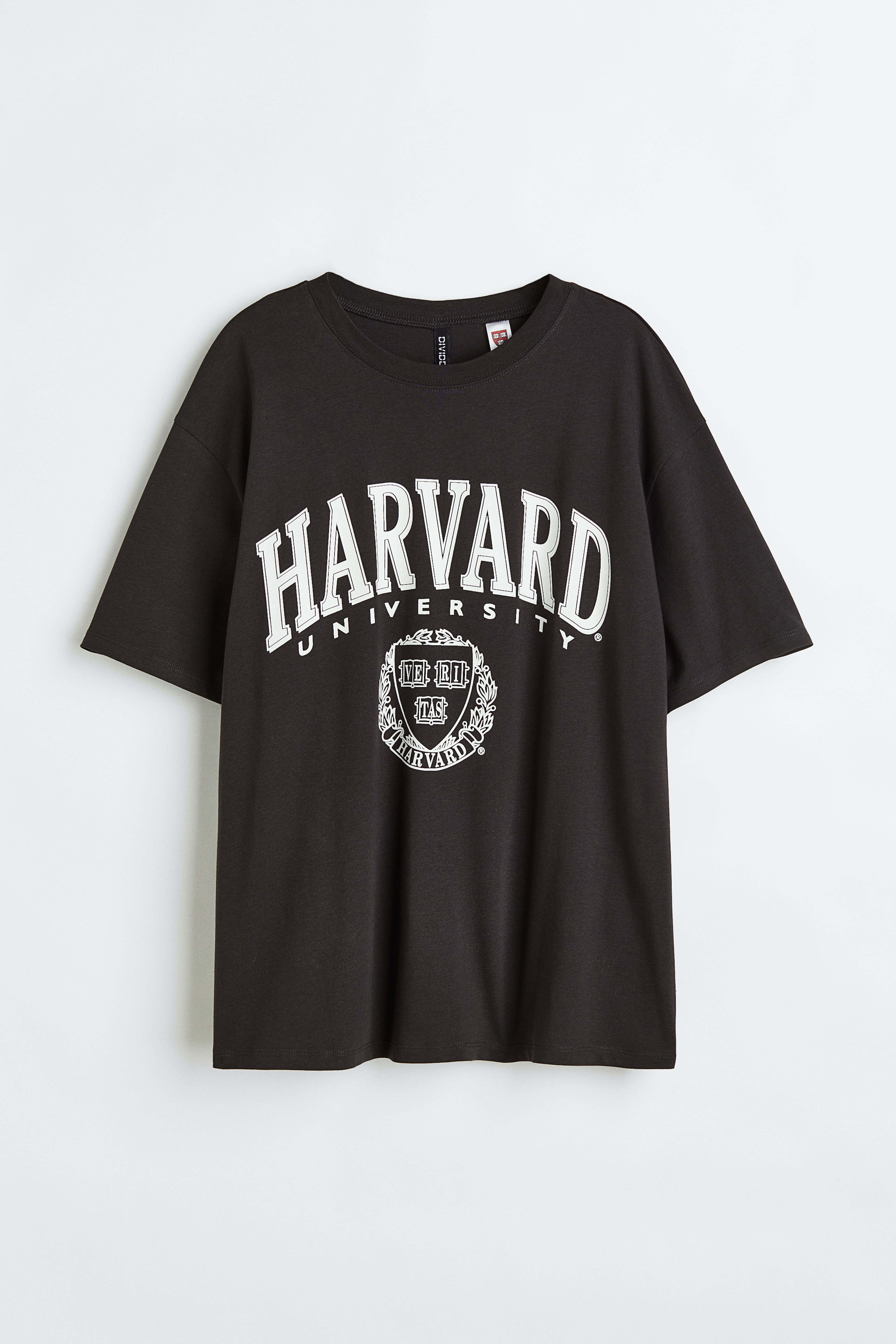 h&m tシャツ 黒人