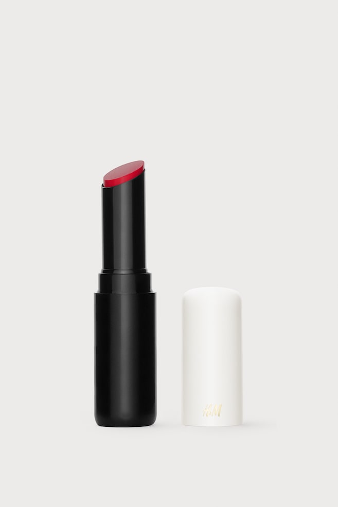 Semi-transparent lipstick - Heartfelt/Nougatine/Luxurist/Misty Mauve/dc/dc - 1