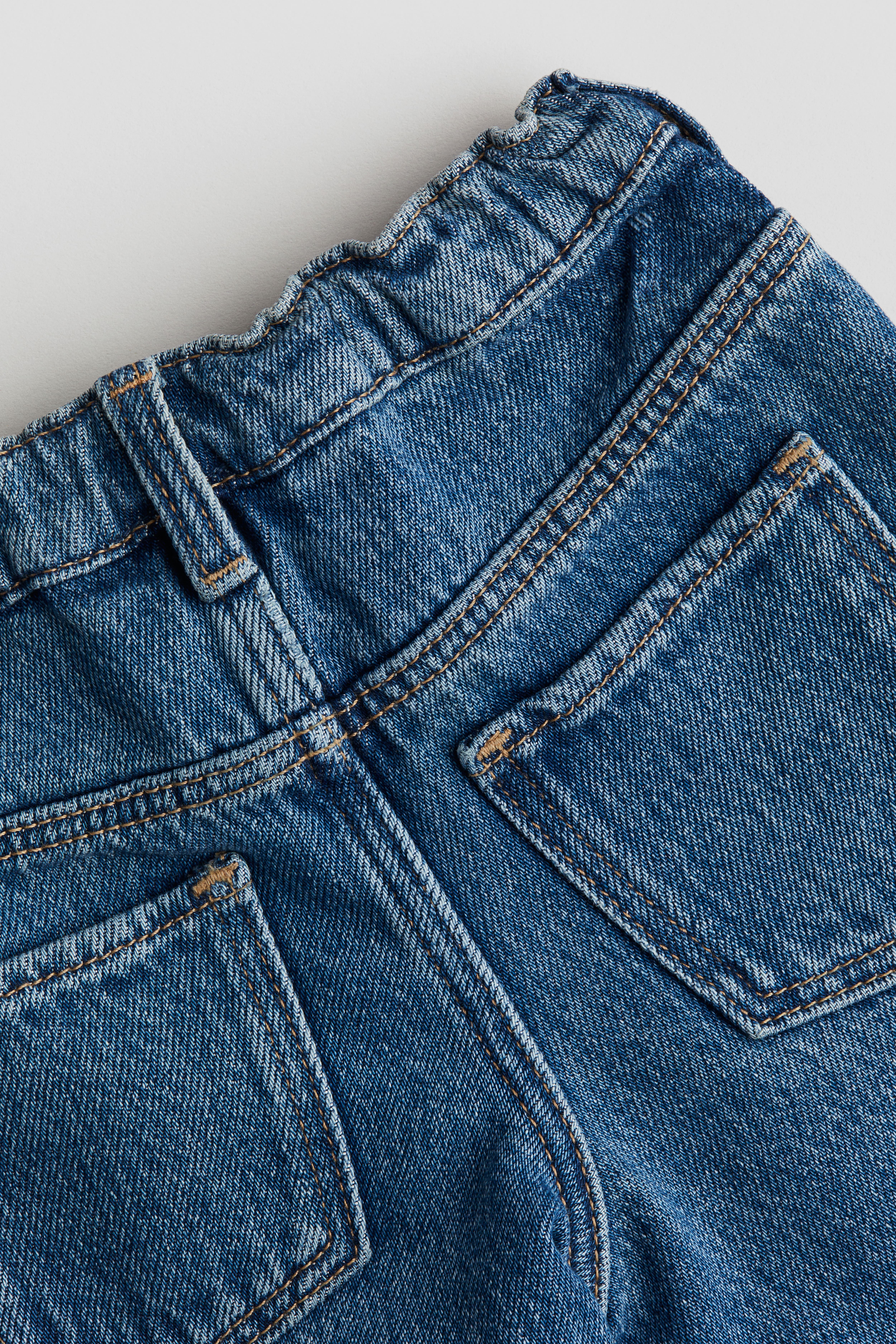 HM 5-Pocket-Jeans