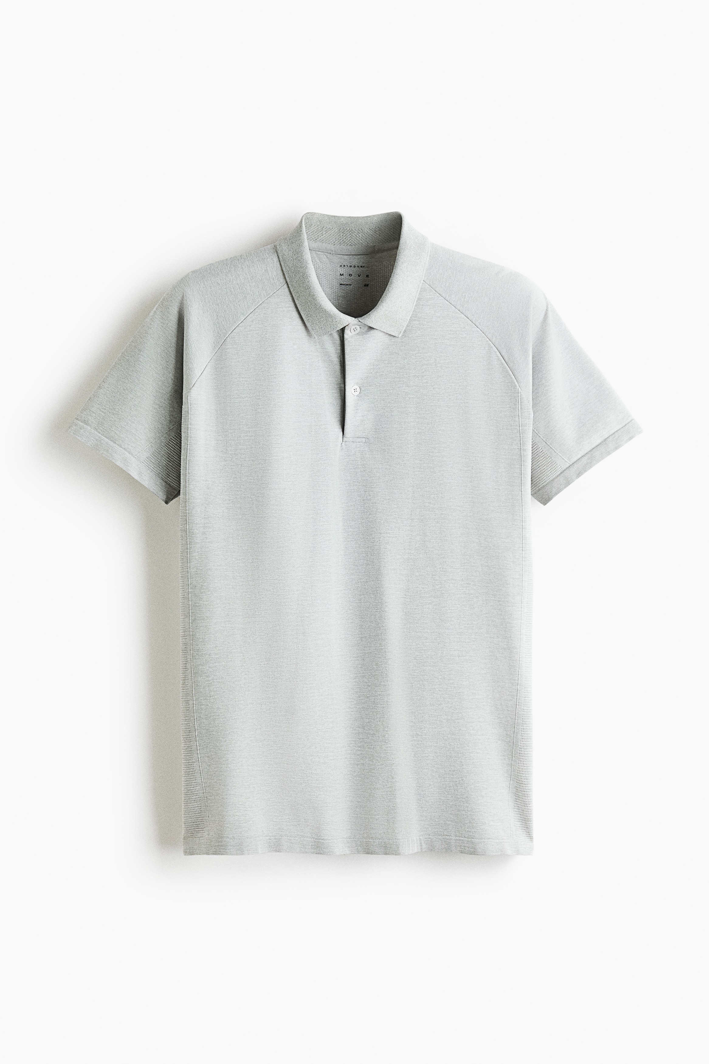 Regular Fit Tennis T-shirt with DryMove™