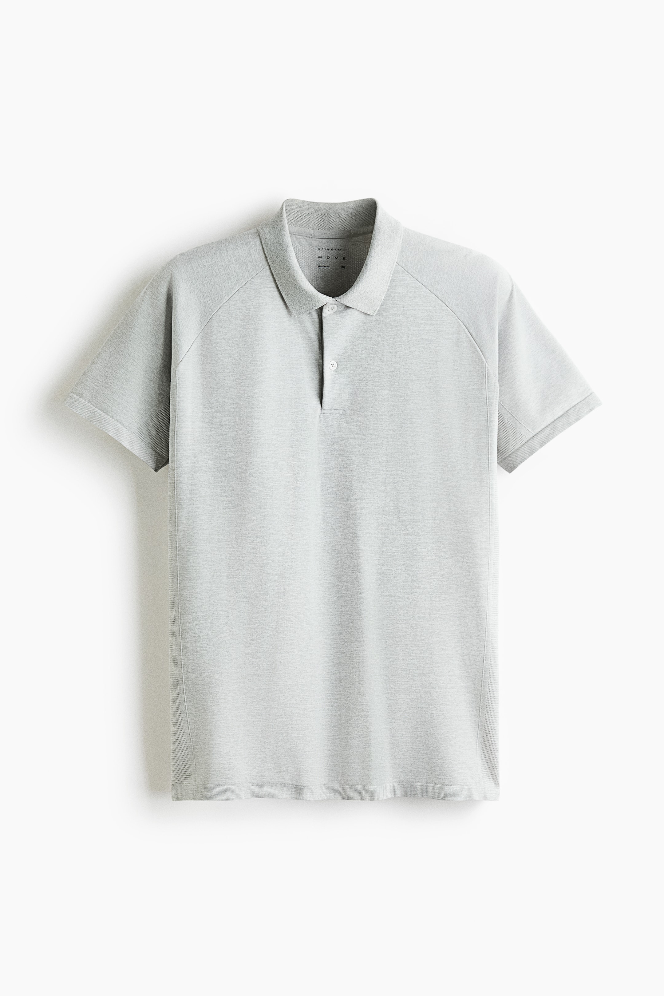 Regular-Fit Tennis T-Shirt with DryMove™