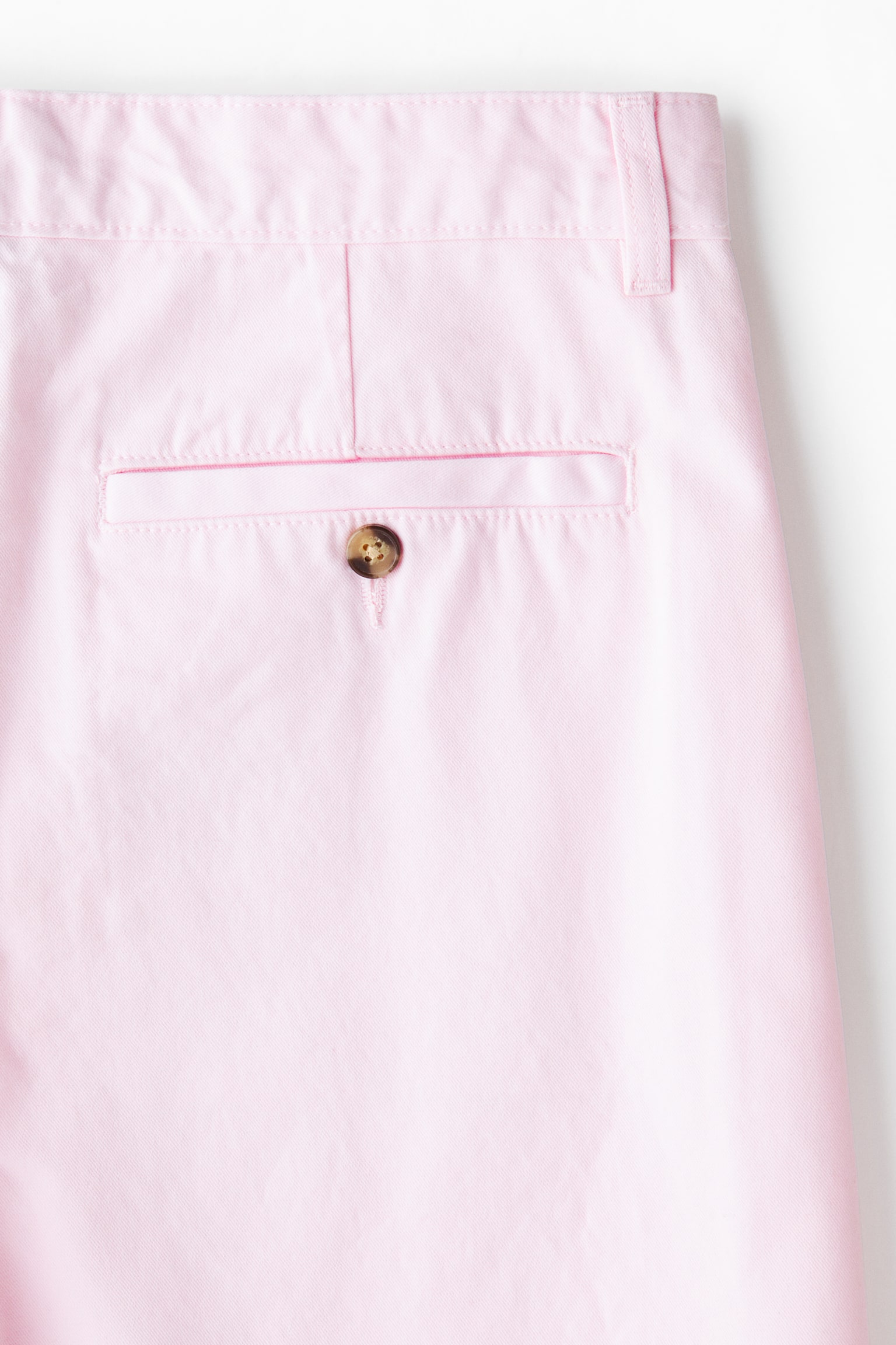Relaxed Fit Chino shorts - 3