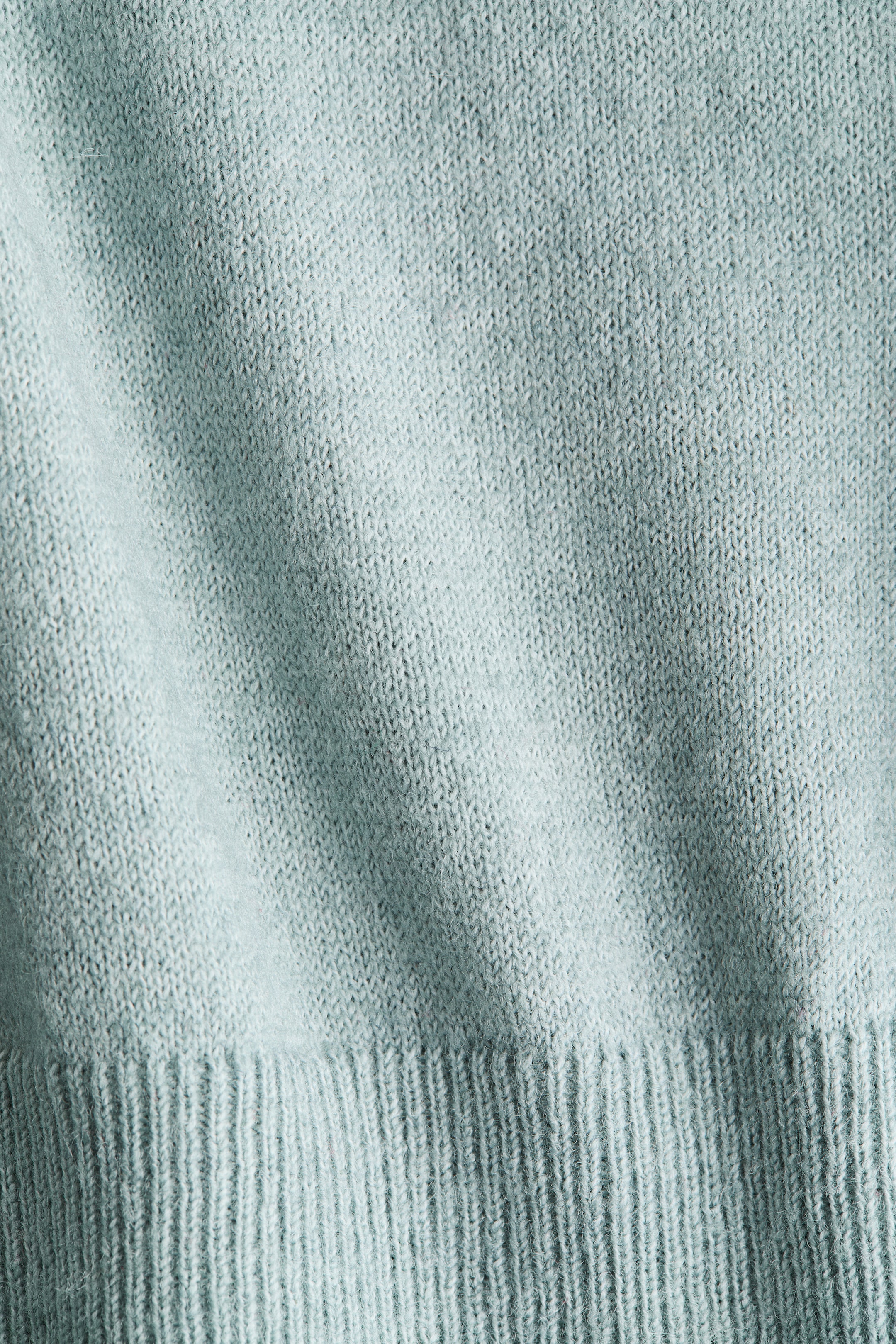 Knit Sweater
