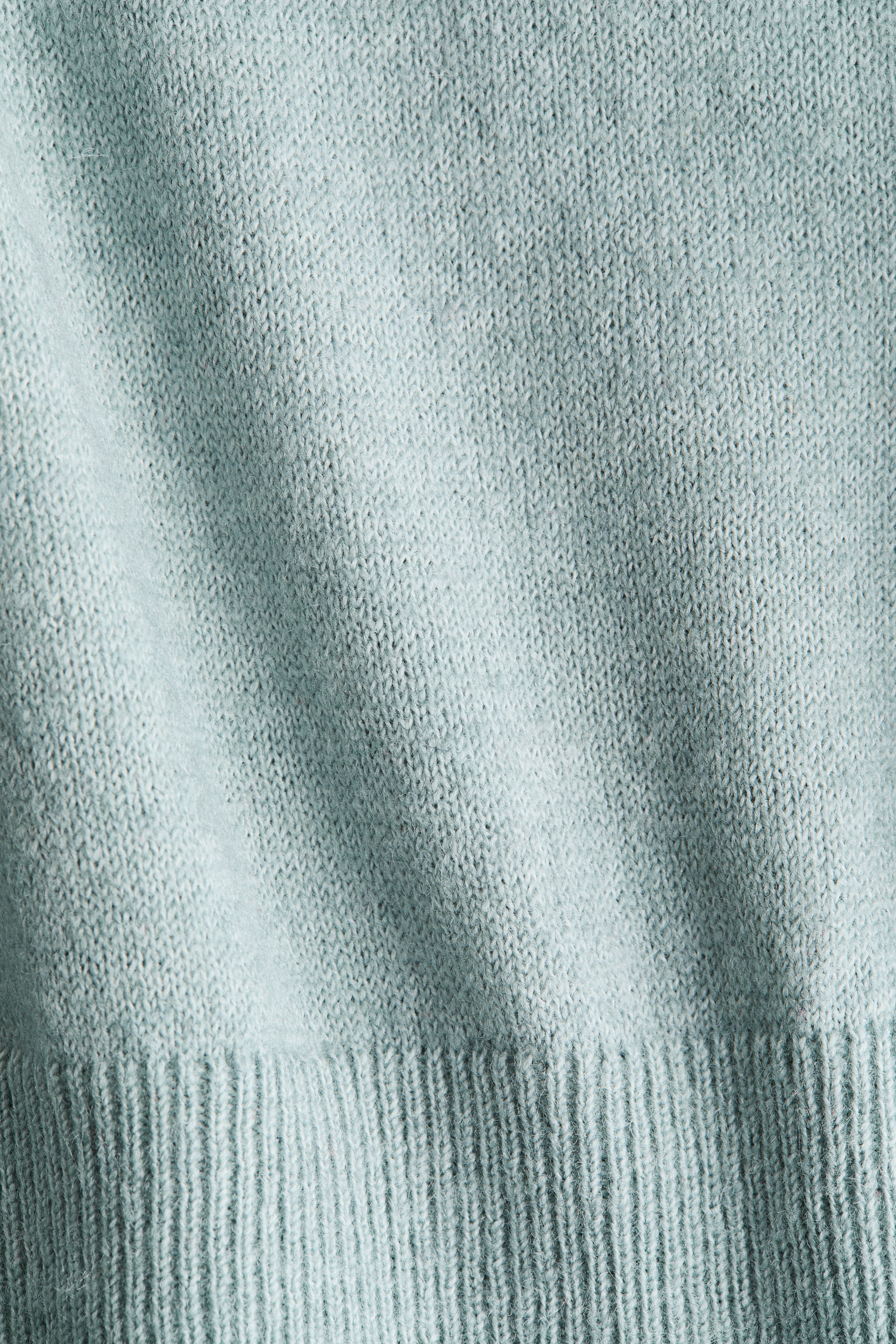 Knit Sweater