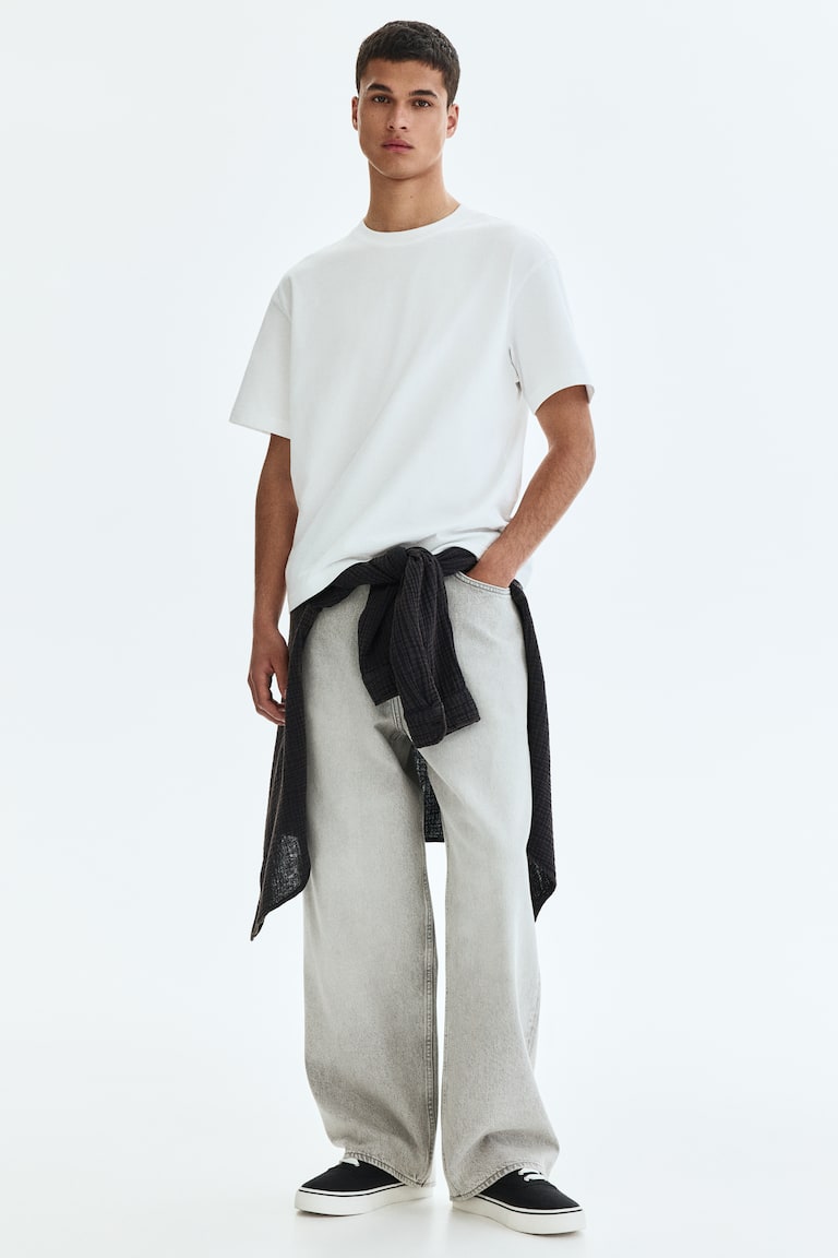 Baggy Jeans