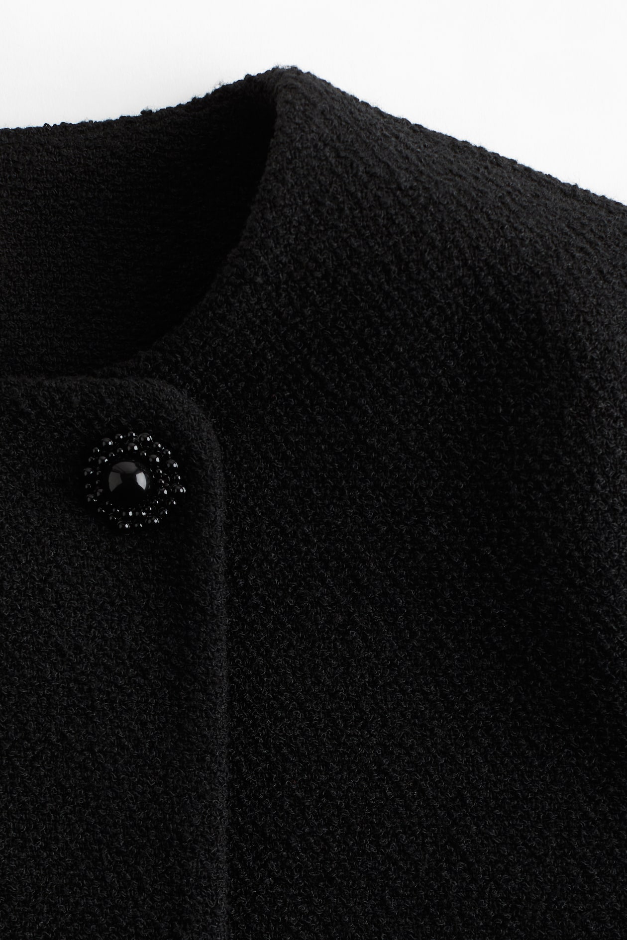Double-Breasted Jacket - image 2