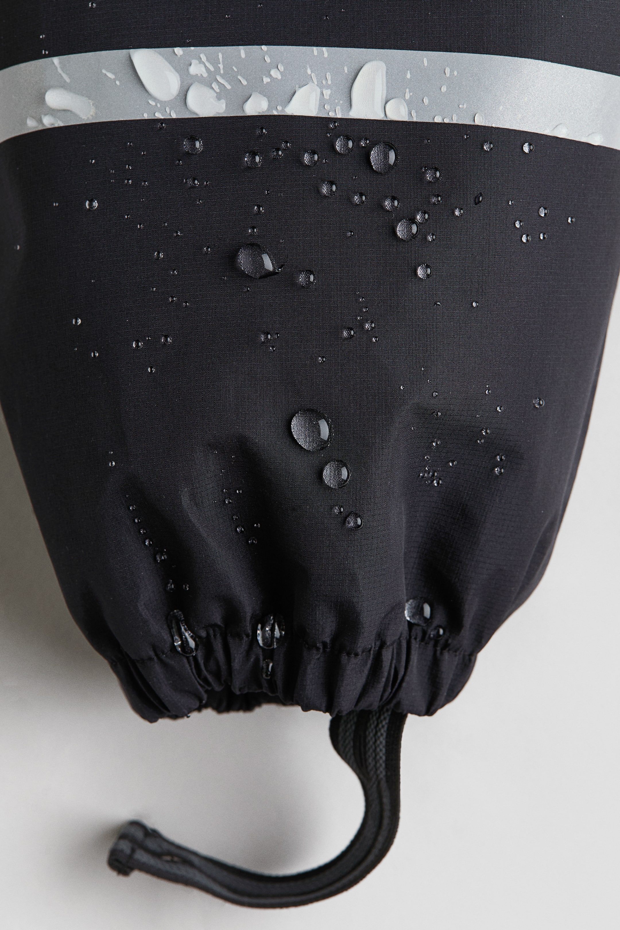 Детские брюки H&M Rain Pants — фото 6